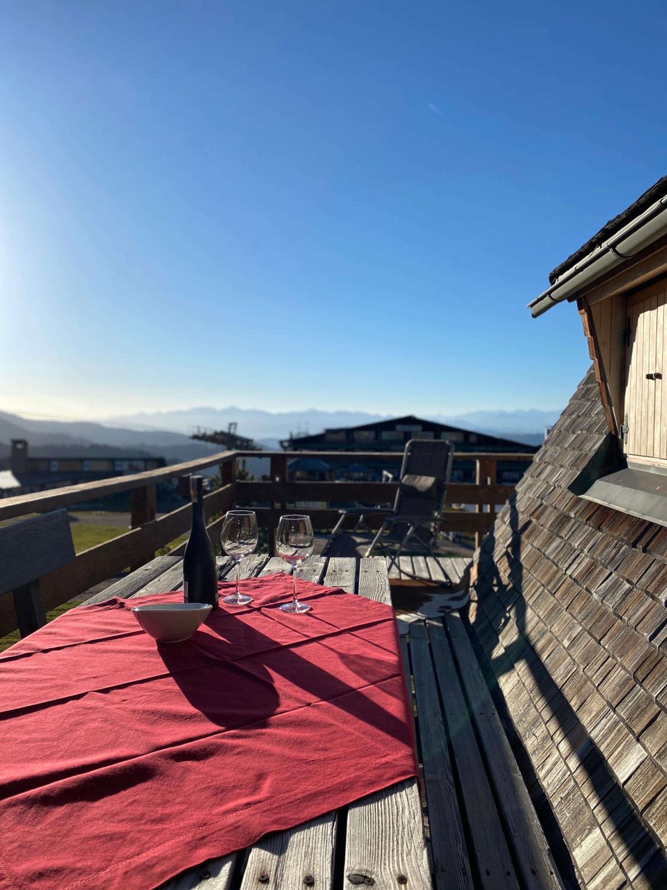 Chalet photo 2