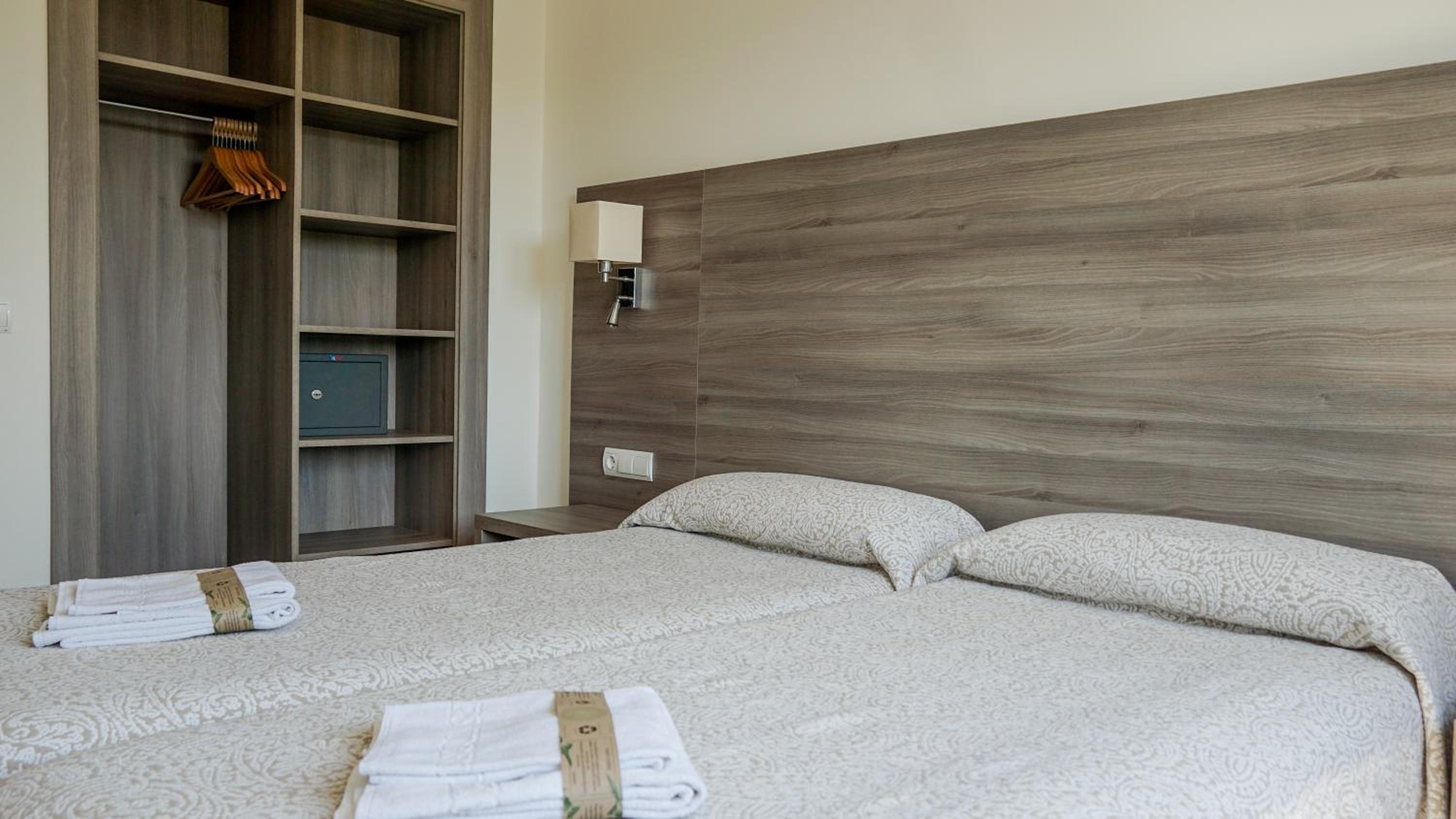 Apartamento con vista al mar