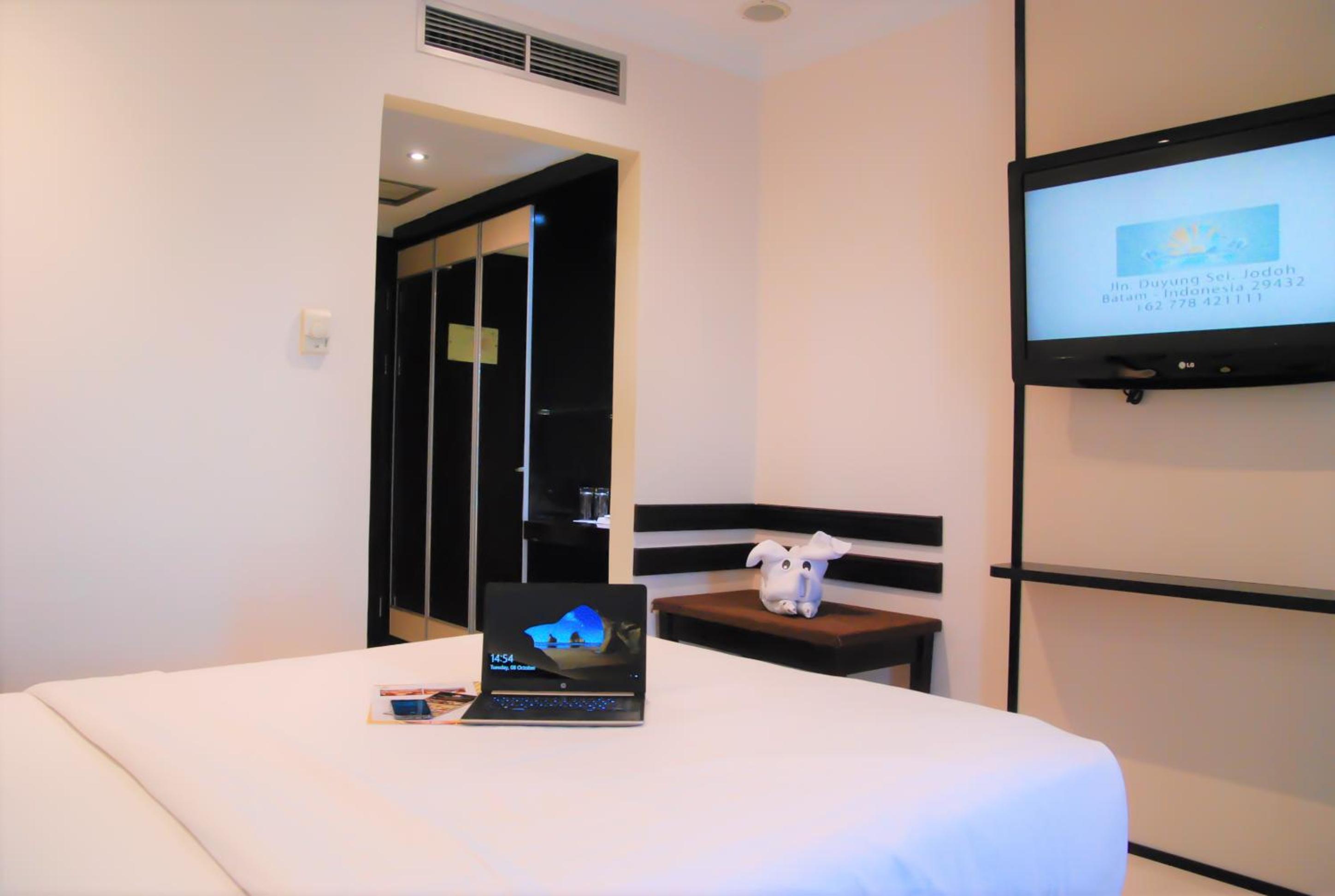 Cabin Double Room - Photo 3