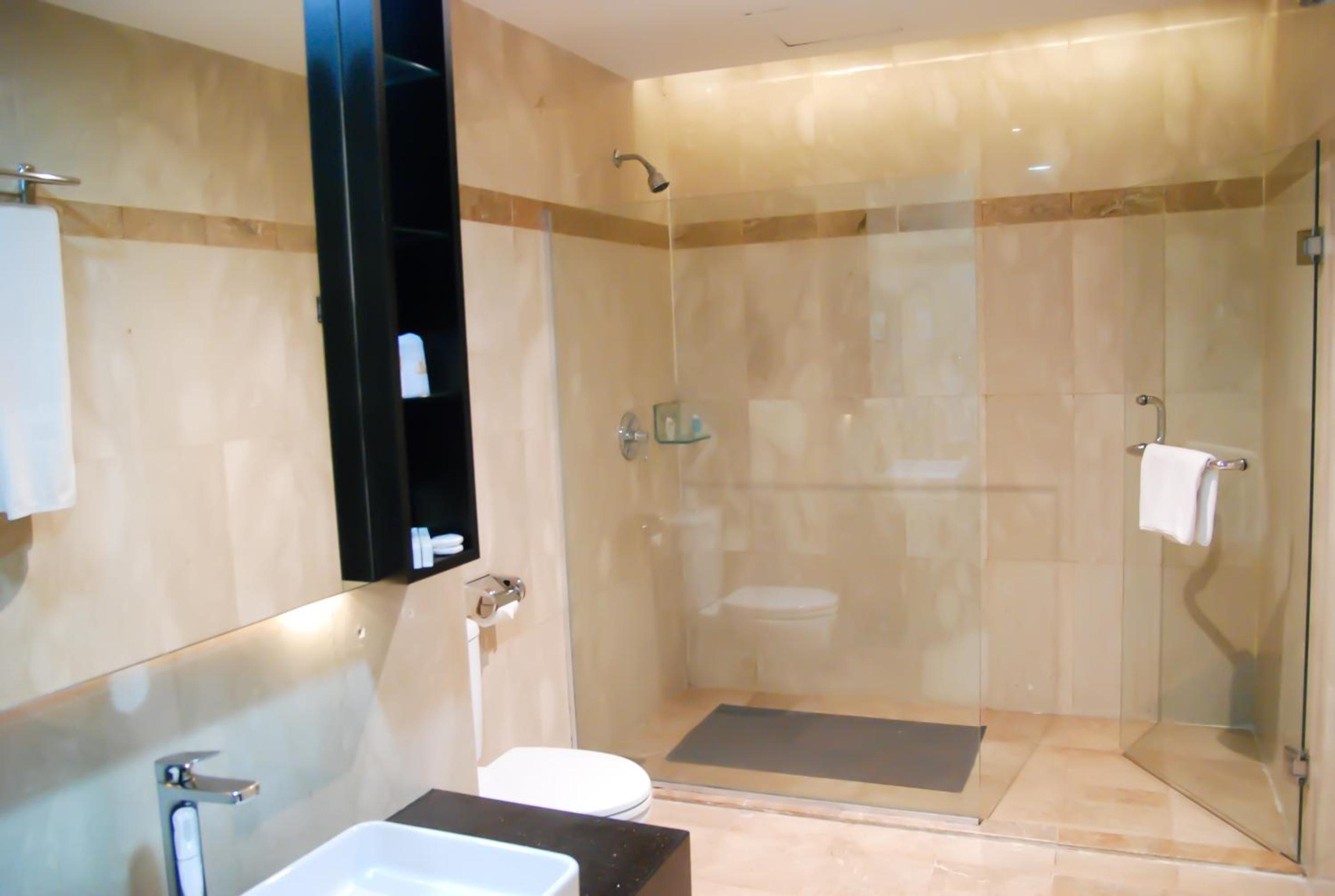 Deluxe Twin Room - Photo 5