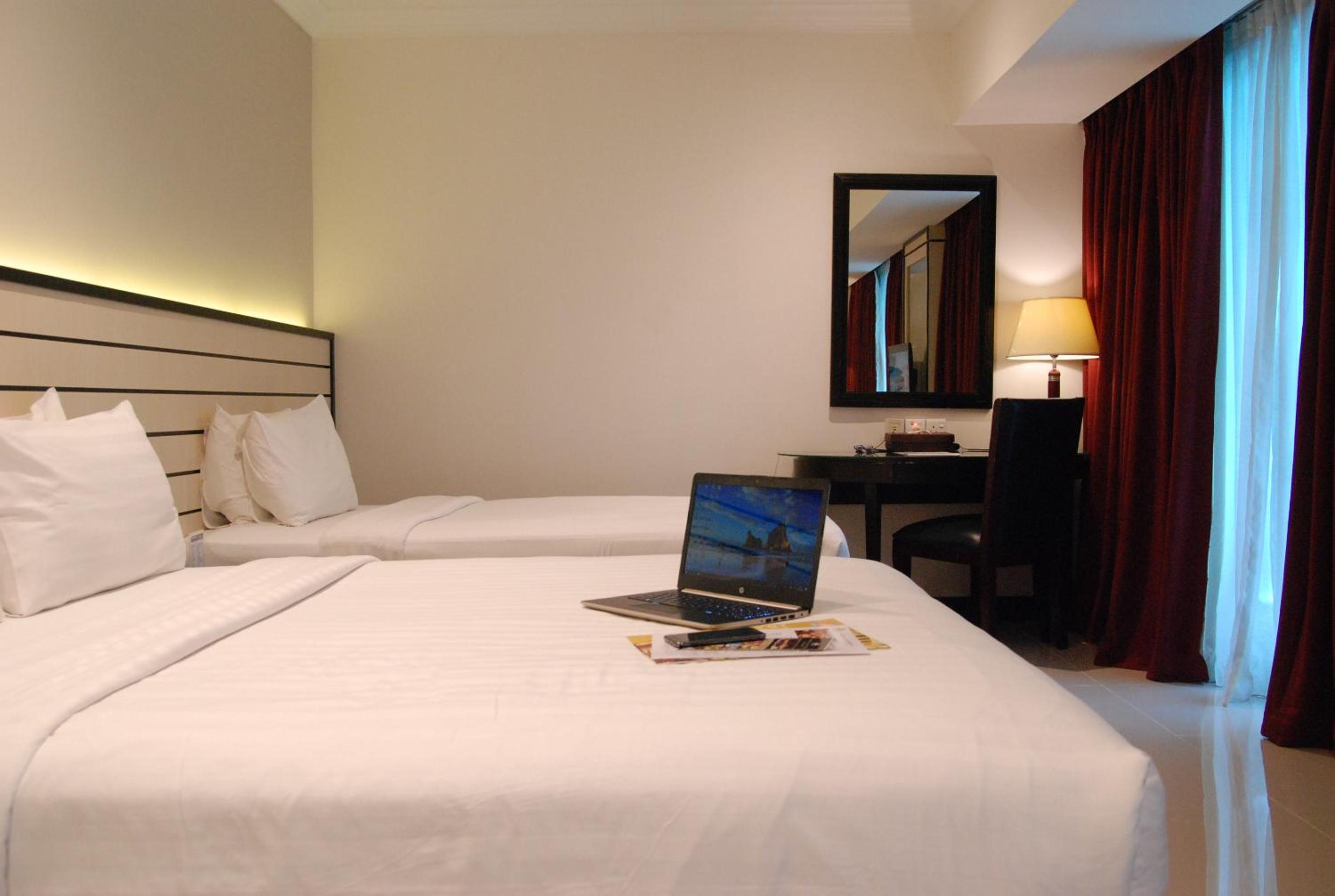 Deluxe Triple Room - Photo 3