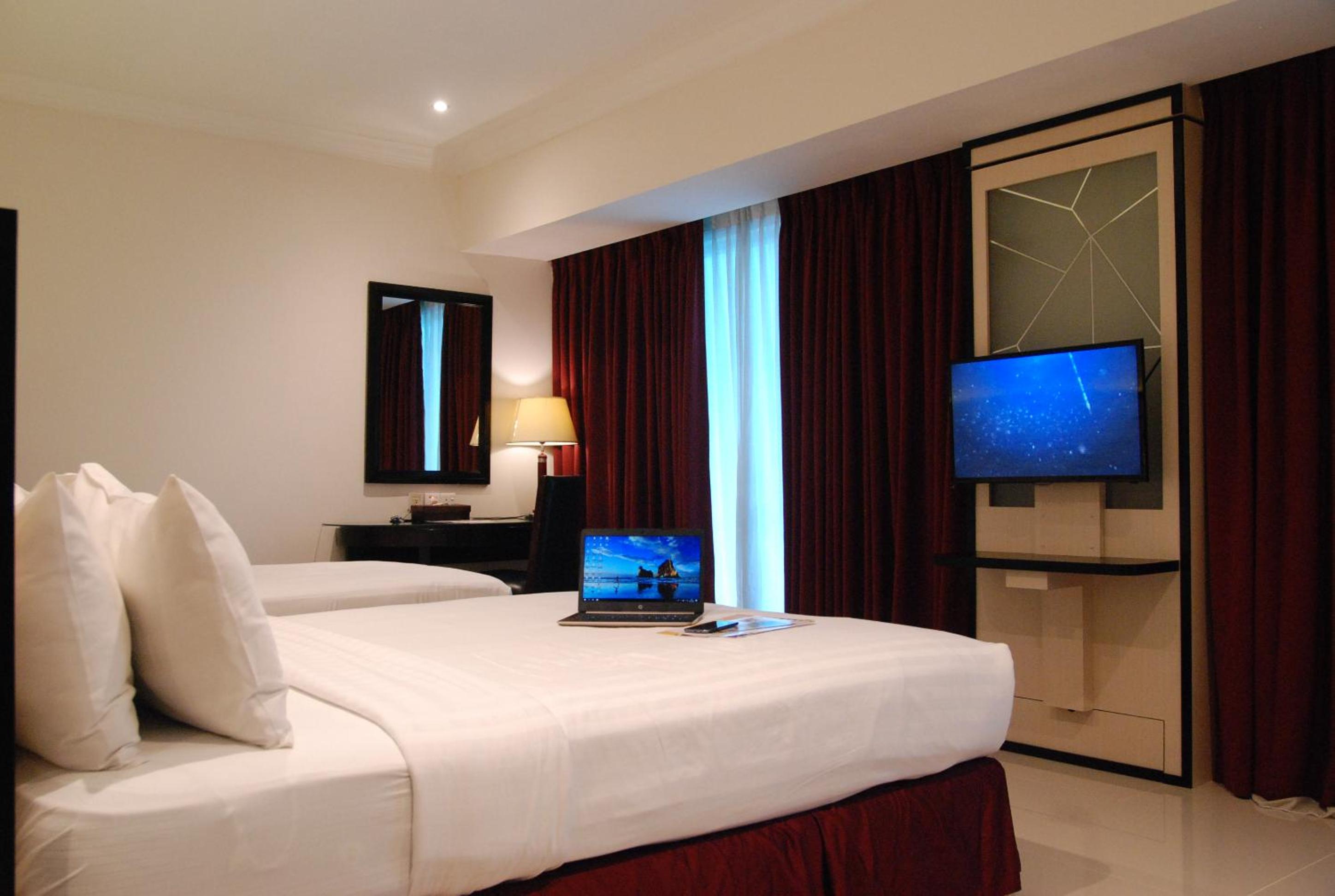 Deluxe Triple Room - Photo 2
