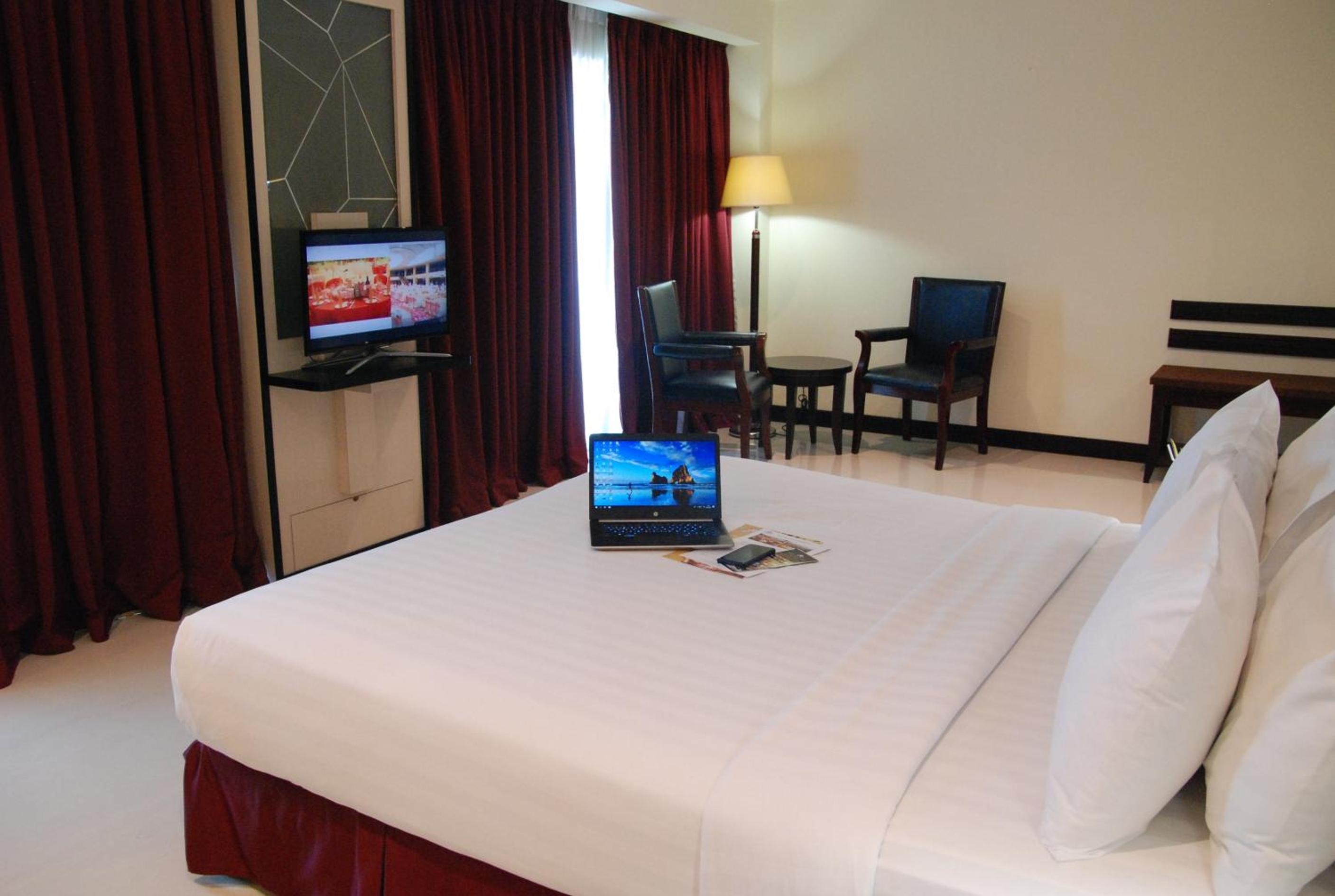 Deluxe Double Room - Photo 2