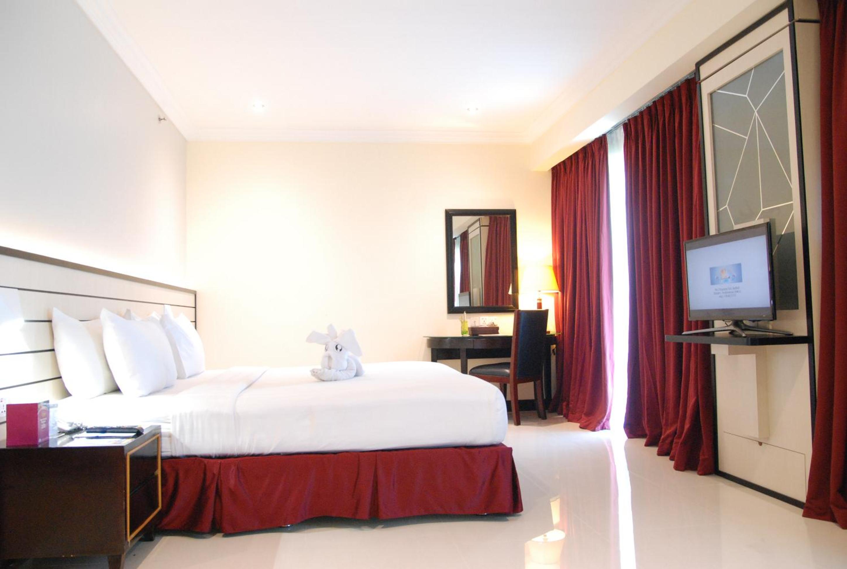Deluxe Double Room - Photo 3