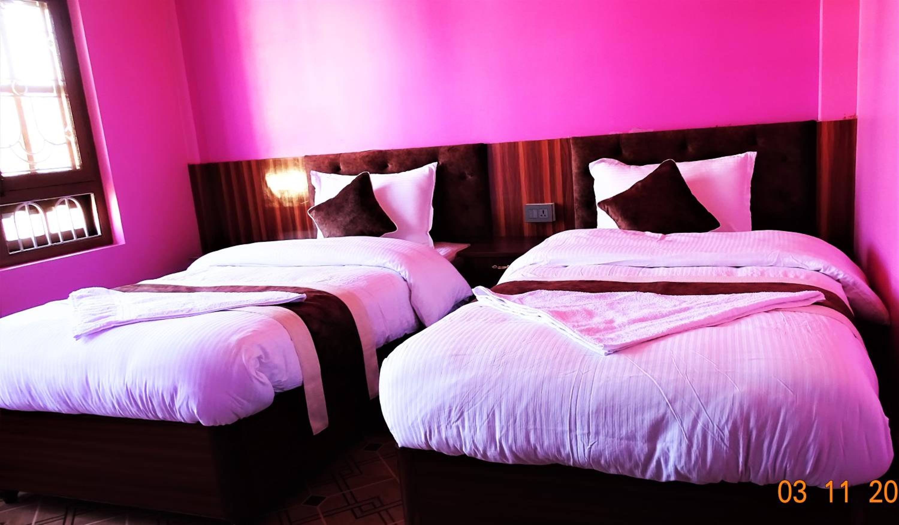 Standard Double Room photo 1