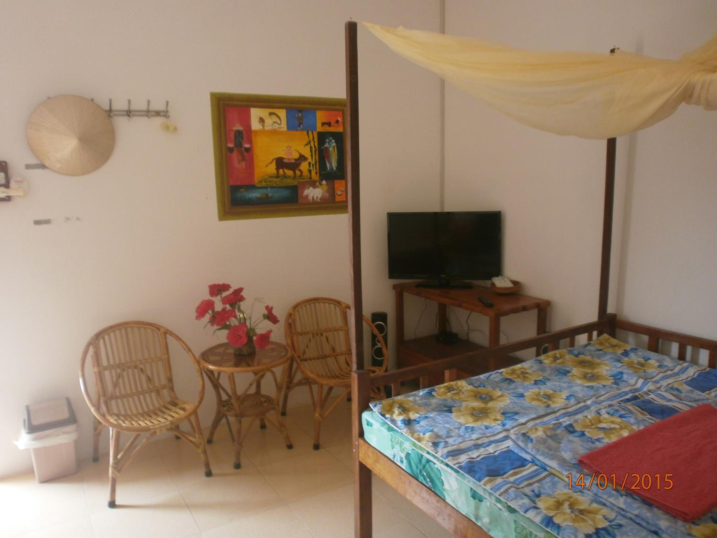 Superior Triple Room - Photo 4