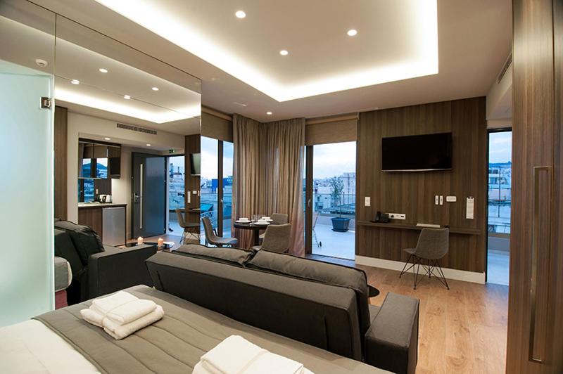 Executive Suite photo 3