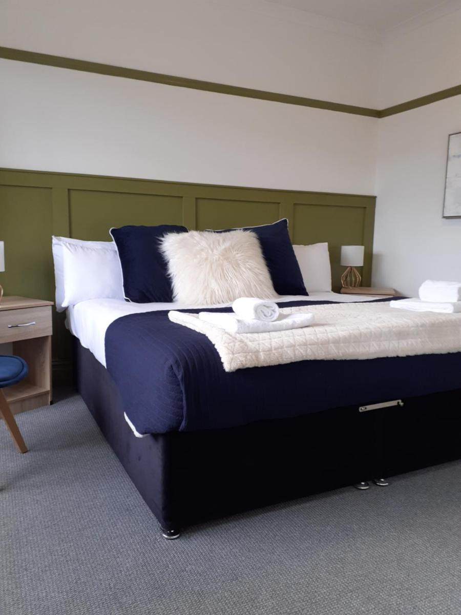 King Suite photo 3