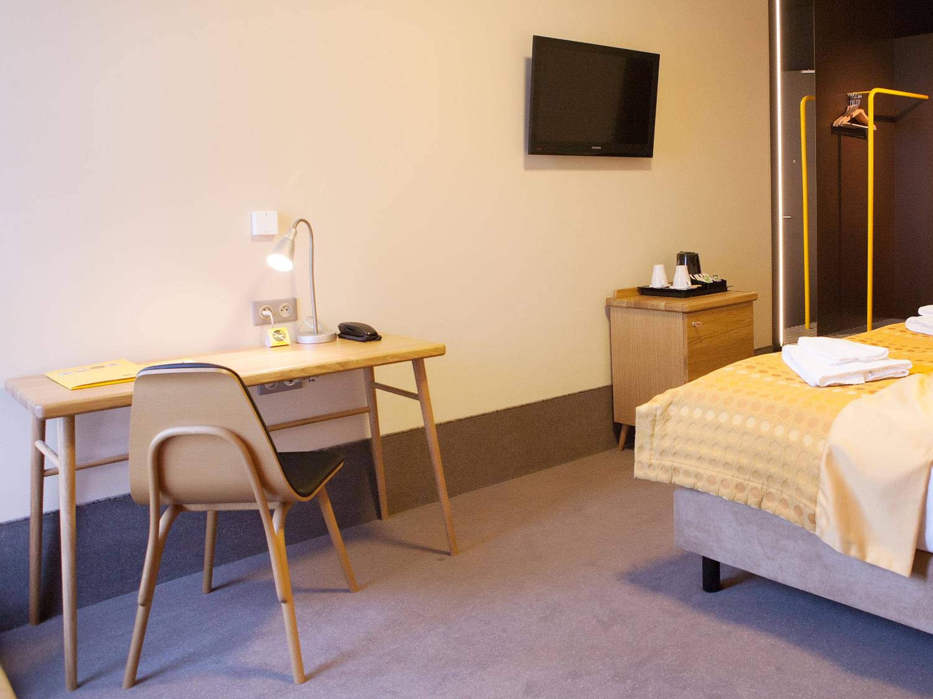 Depandance Double or Twin Room - Annex Building thumbnail 5
