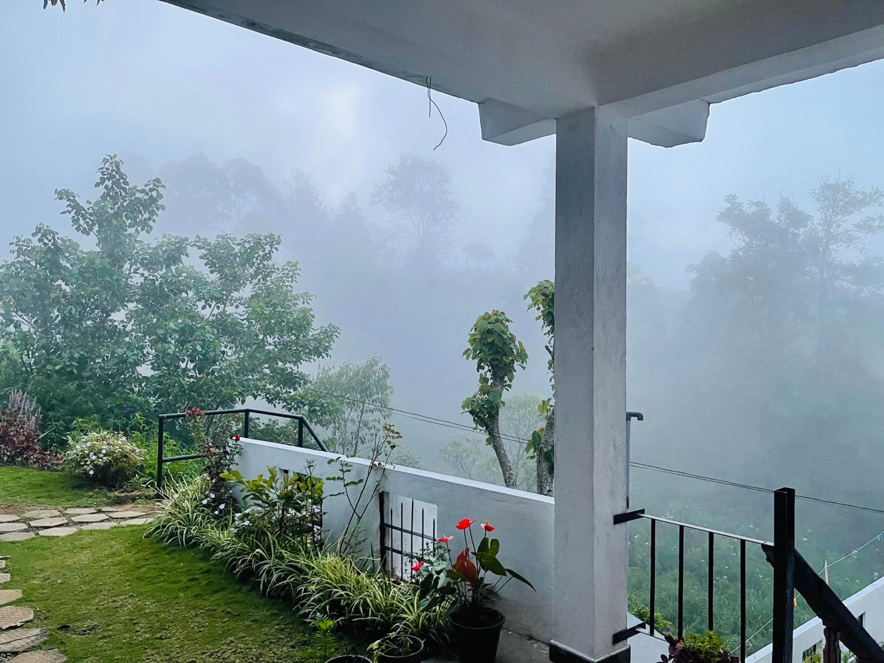 Double Room with Balcony photo 1
