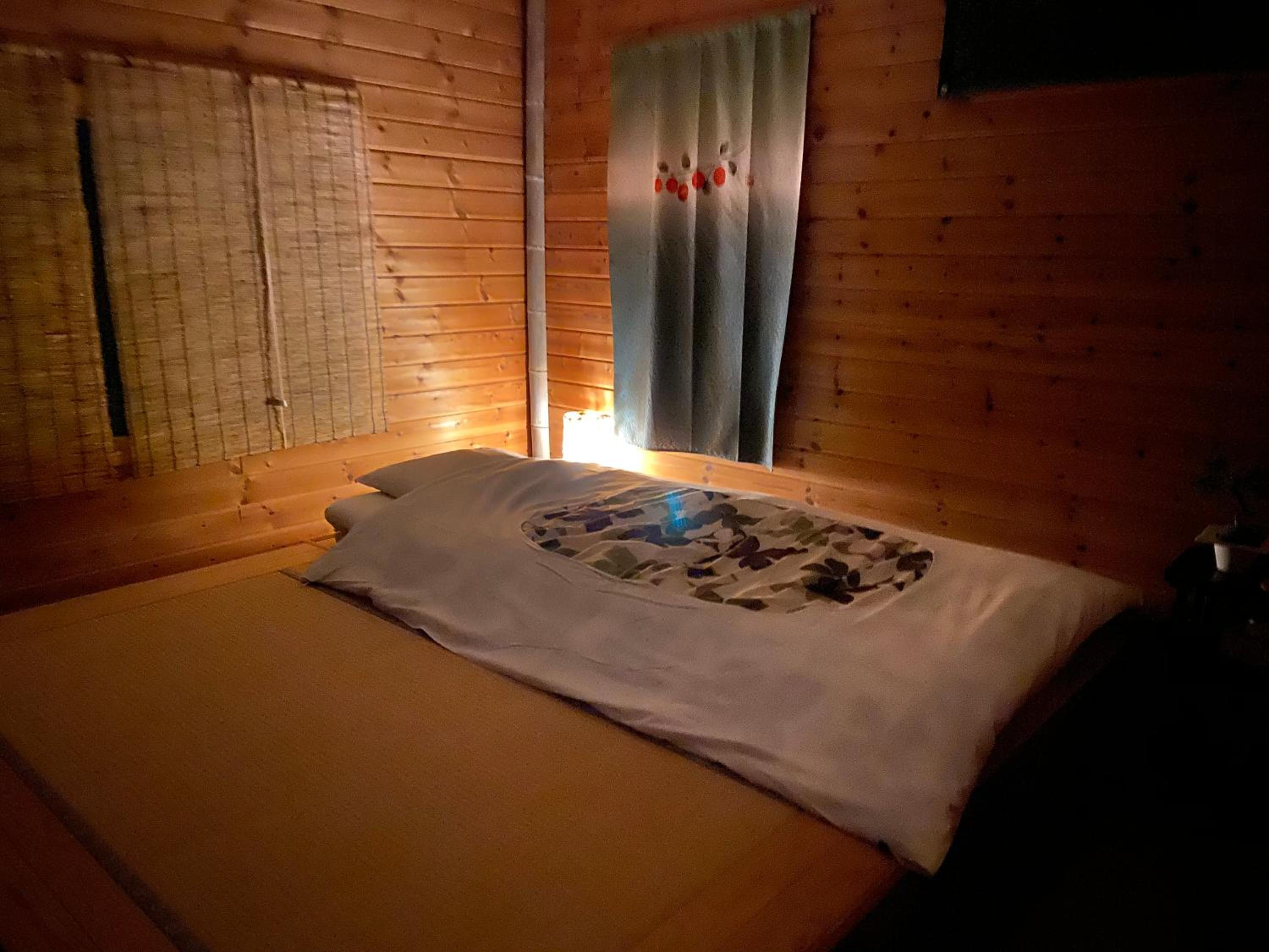 Quadruple Room with Shared Bathroom photo 1