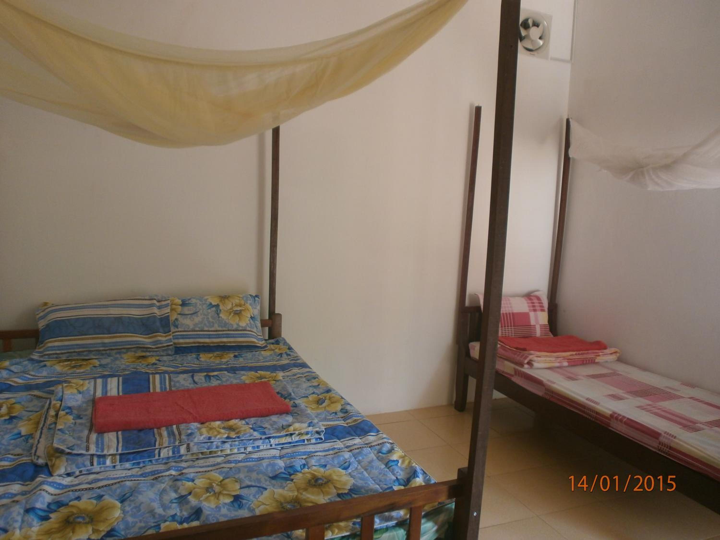 Superior Triple Room - Photo 3