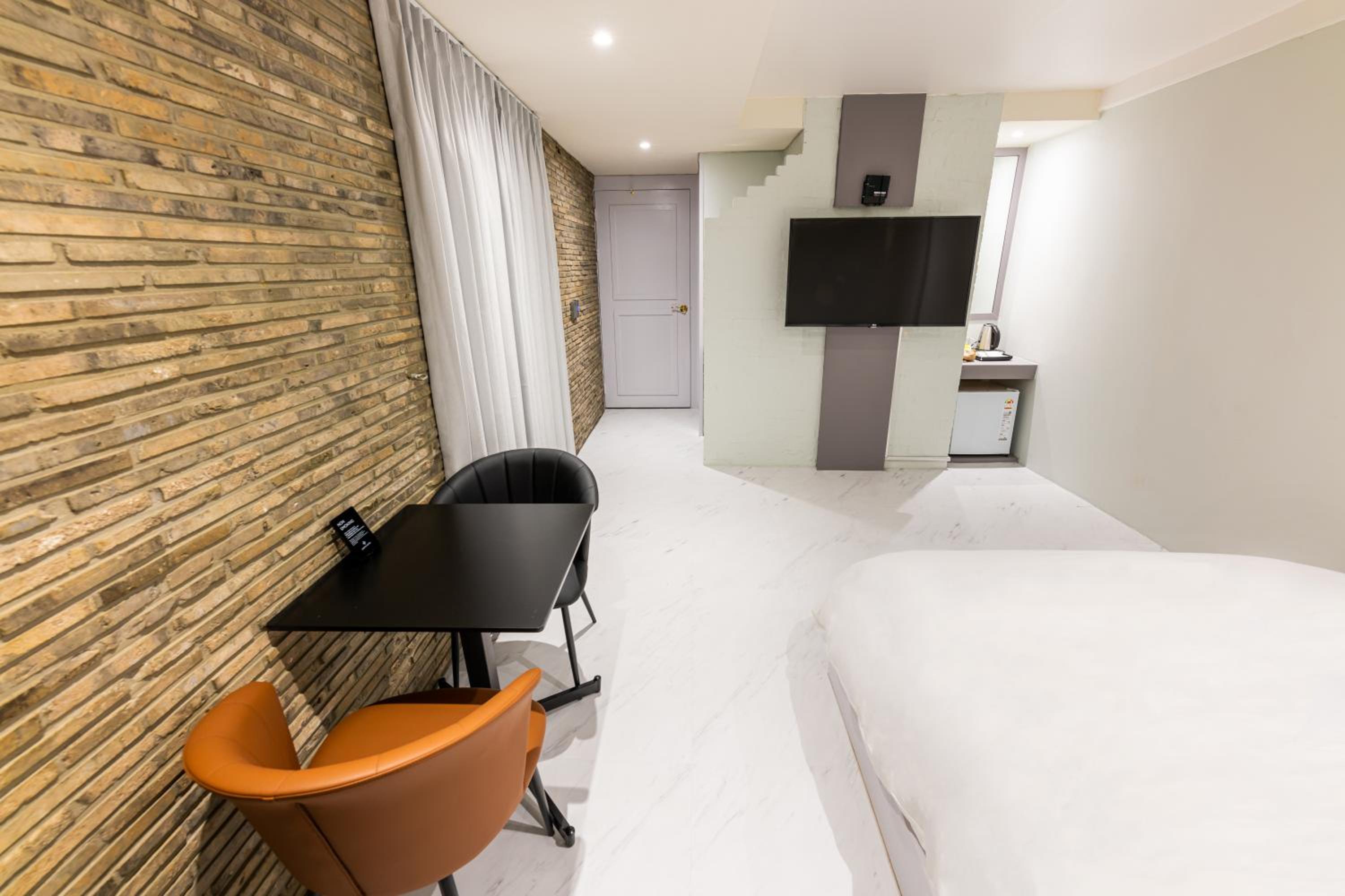 Deluxe Double Room - Photo 4