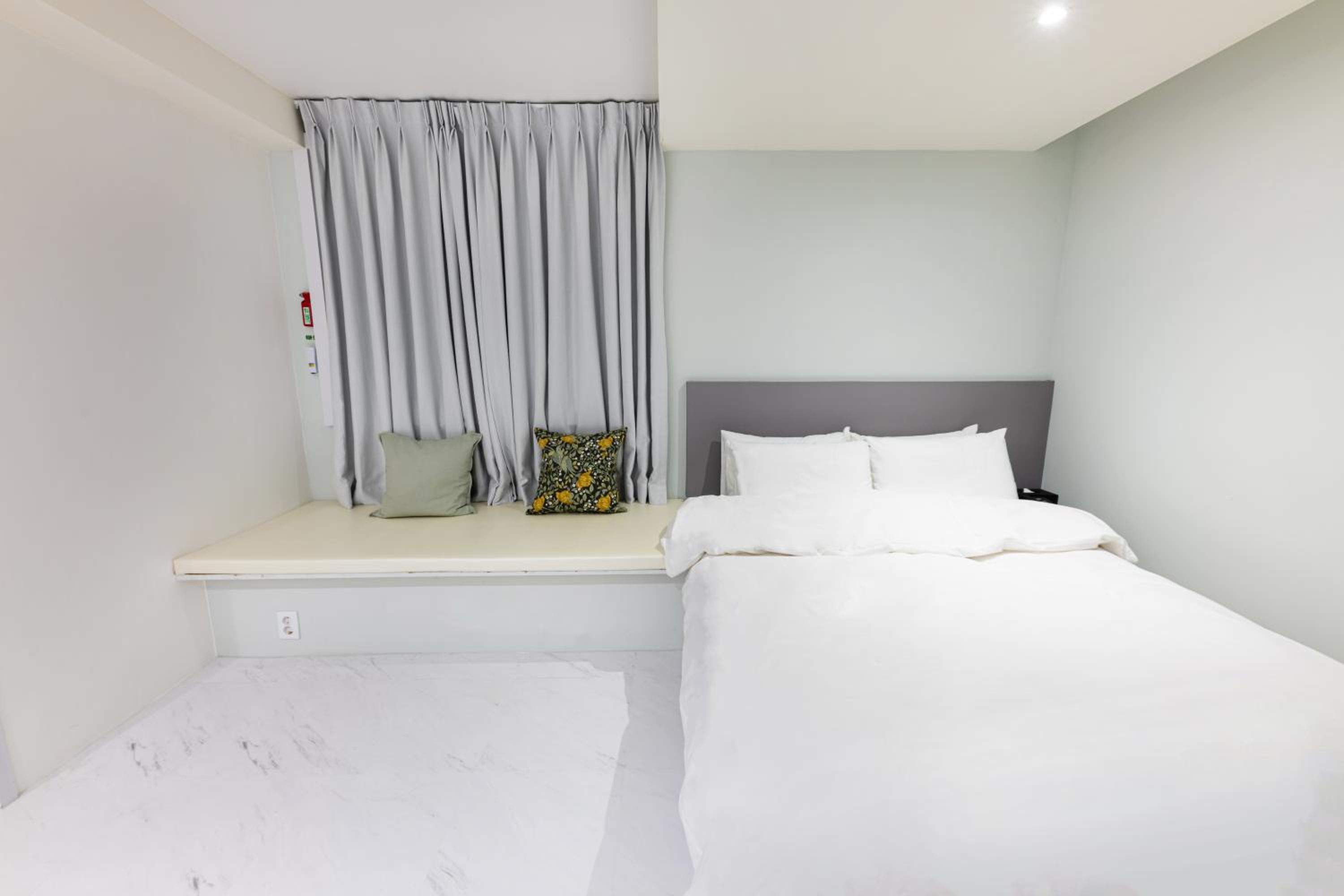 Premier Double Room - Photo 4