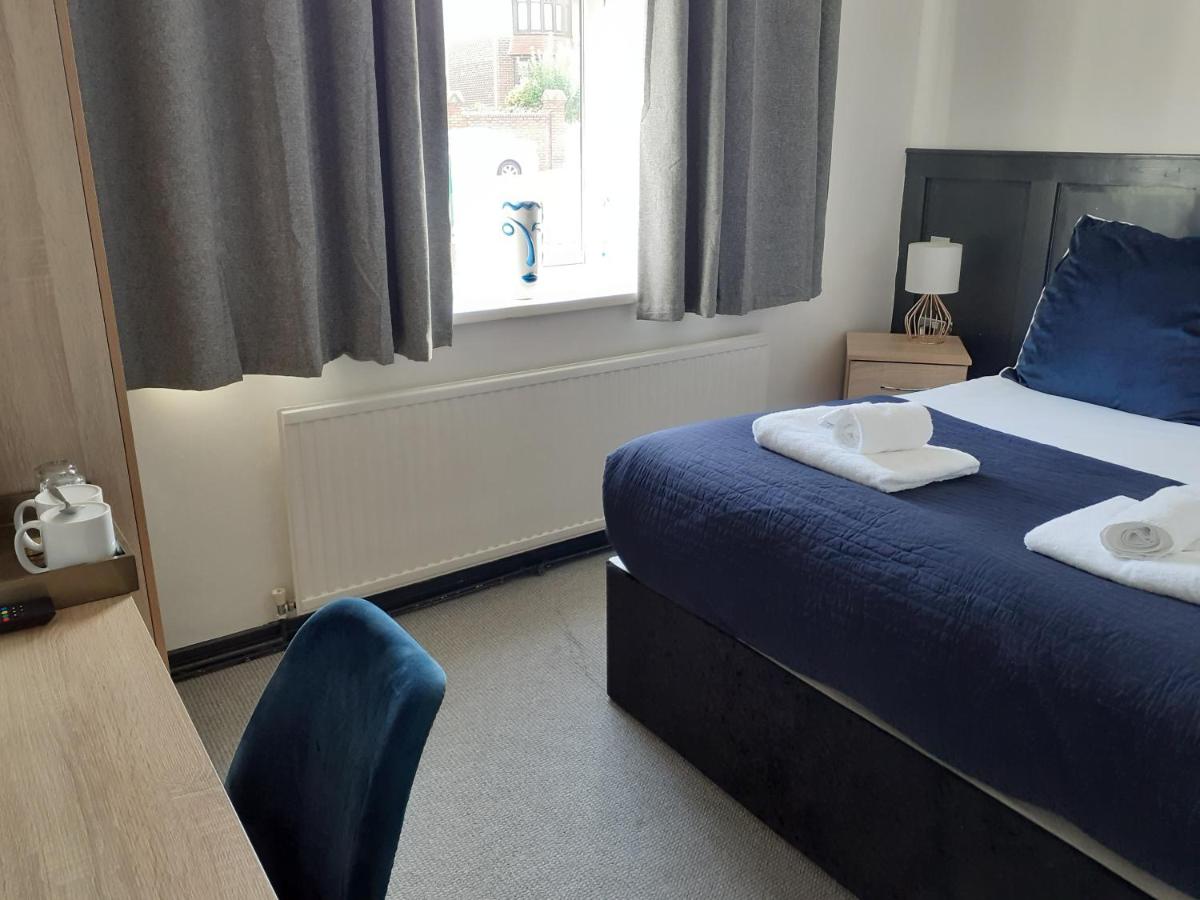 King Suite photo 2