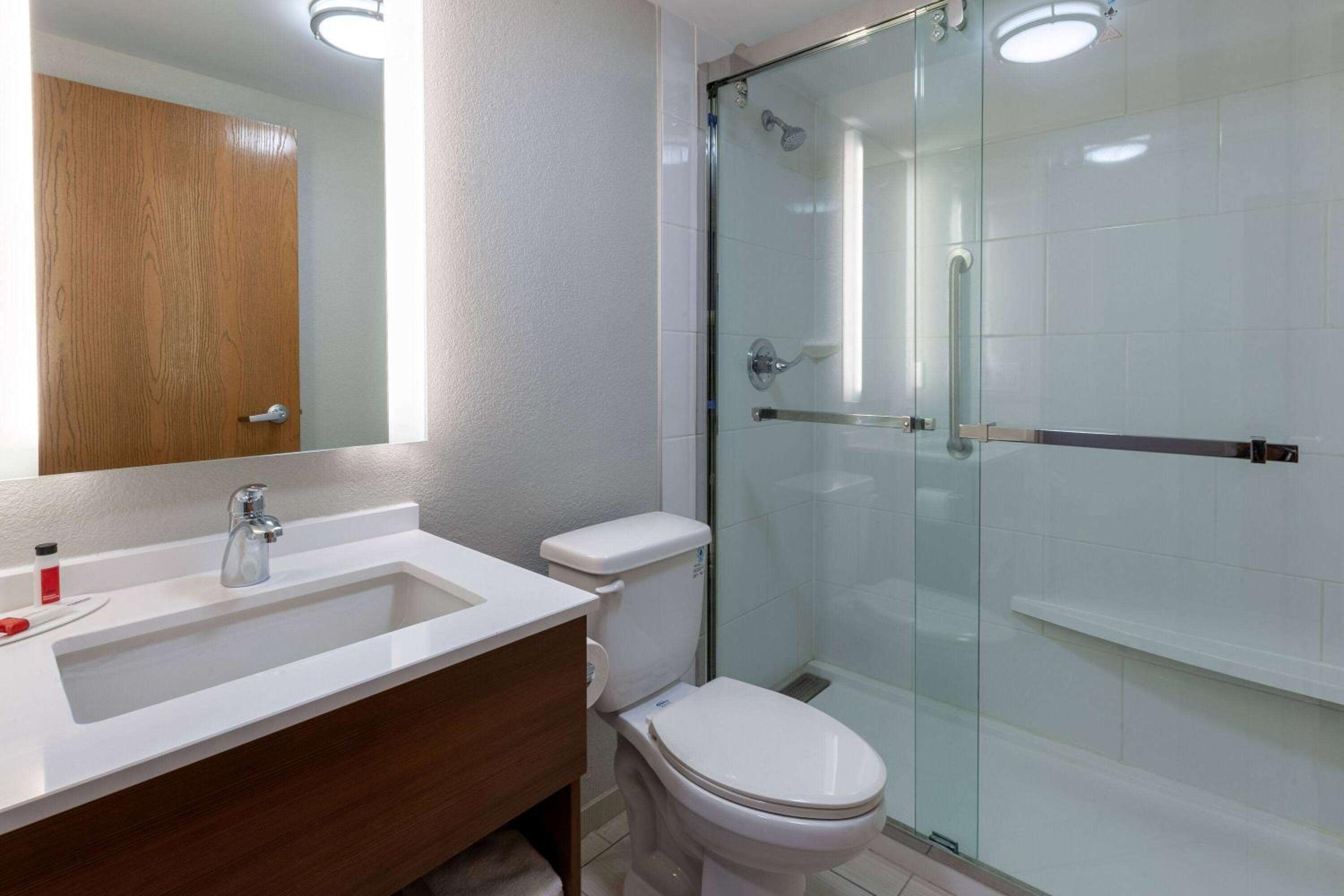 King Suite - Non-Smoking - Photo 6