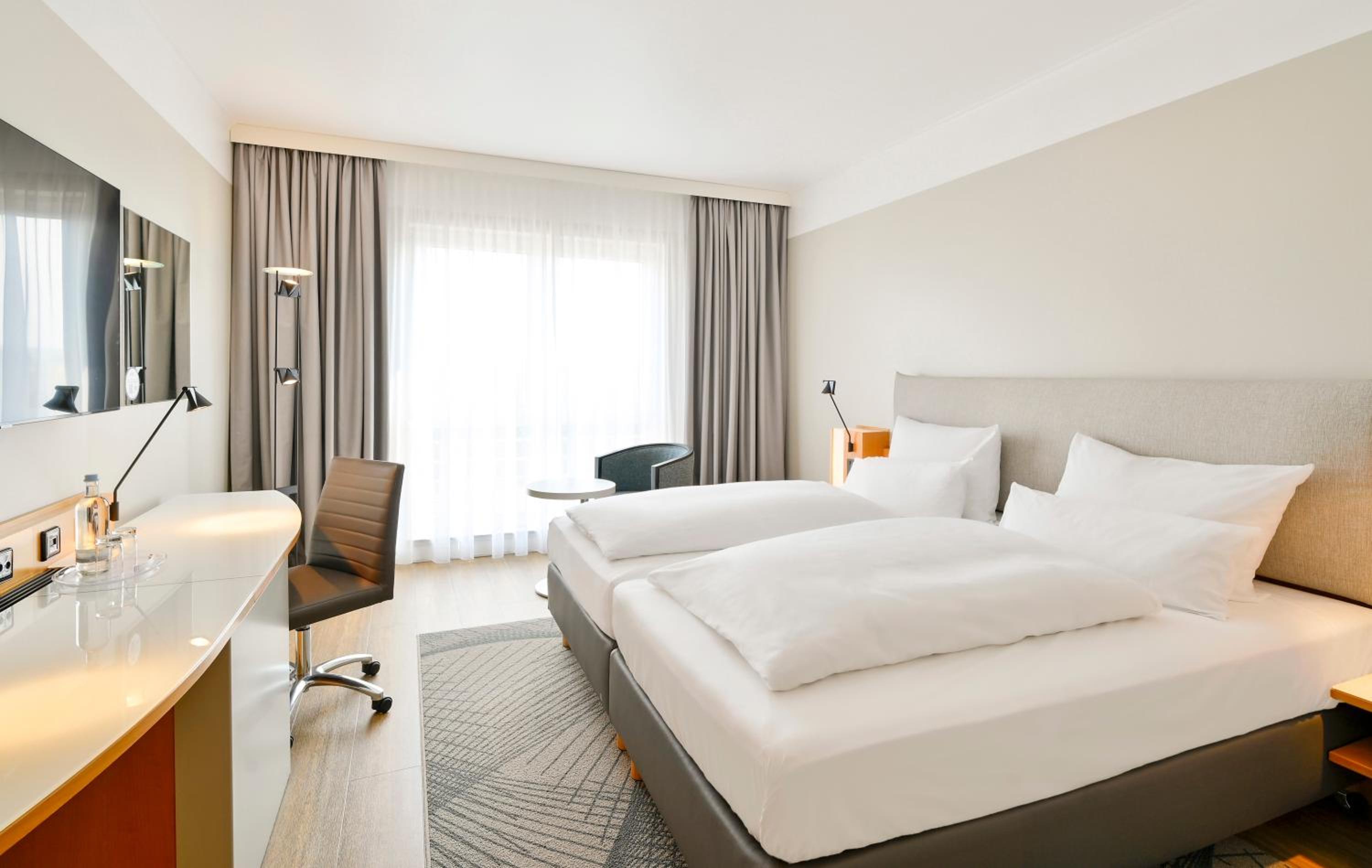 Standard Double Room - Photo 1