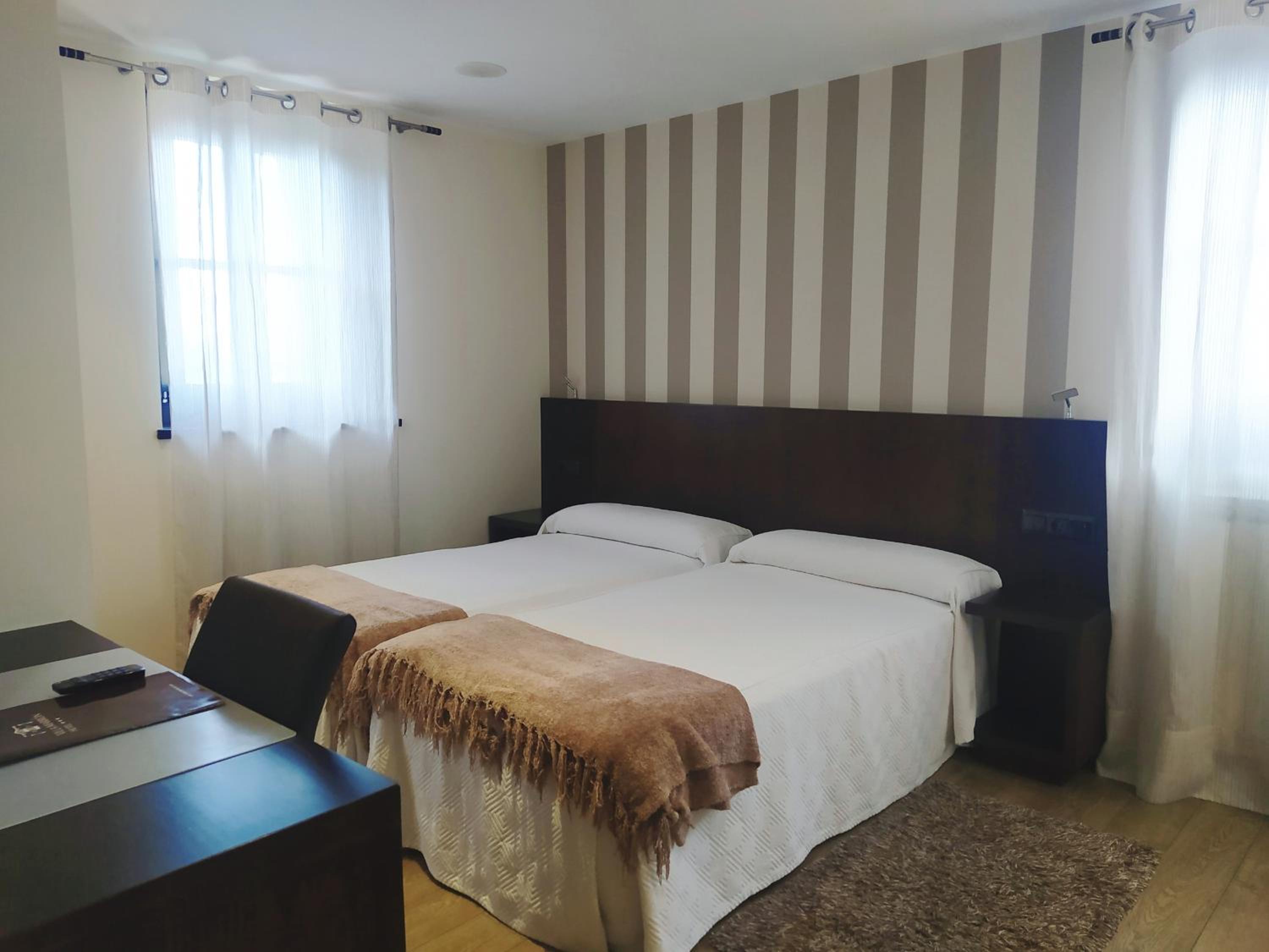 Habitación Doble Económica "Annex"
