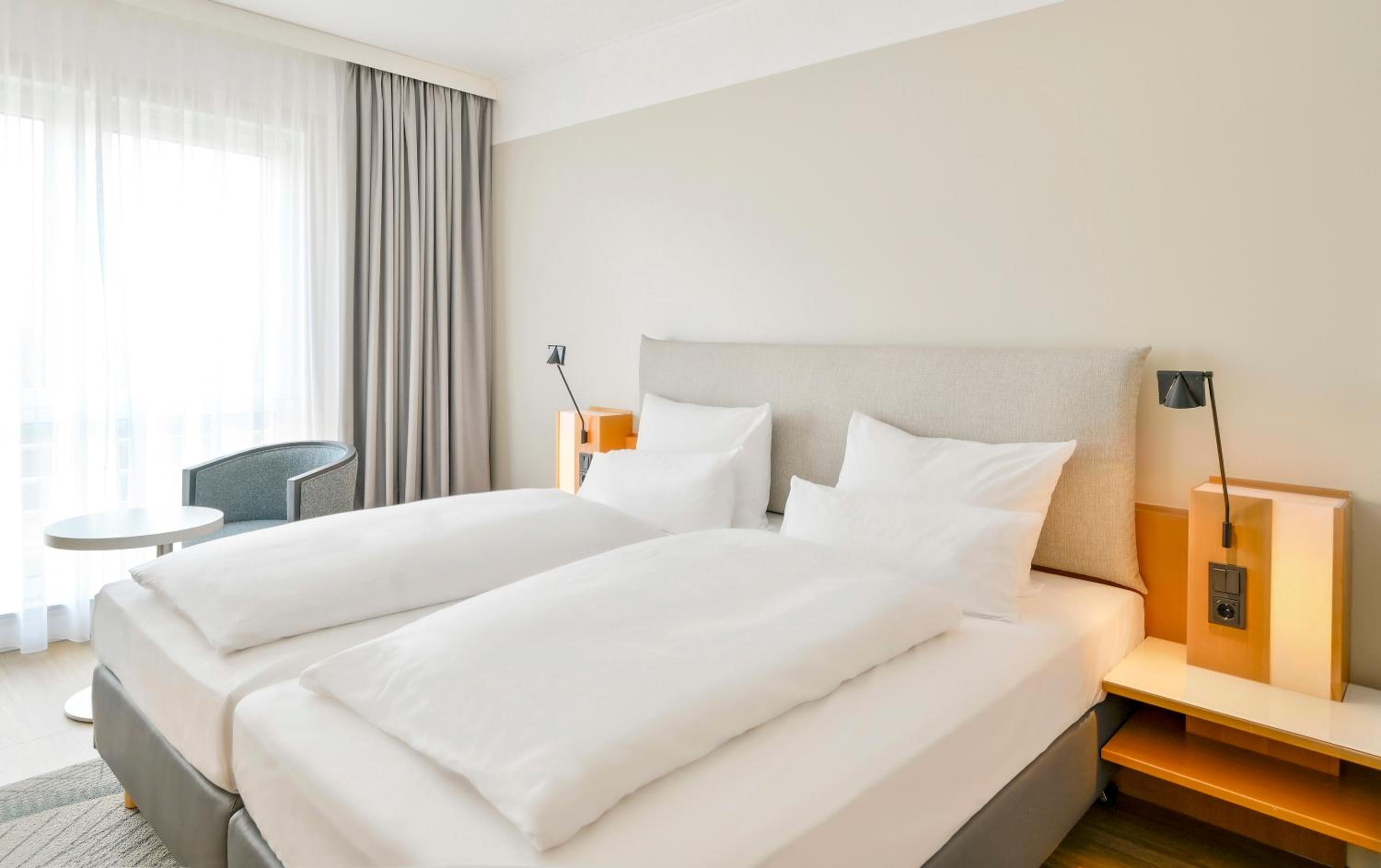 Standard Double Room - Photo 4