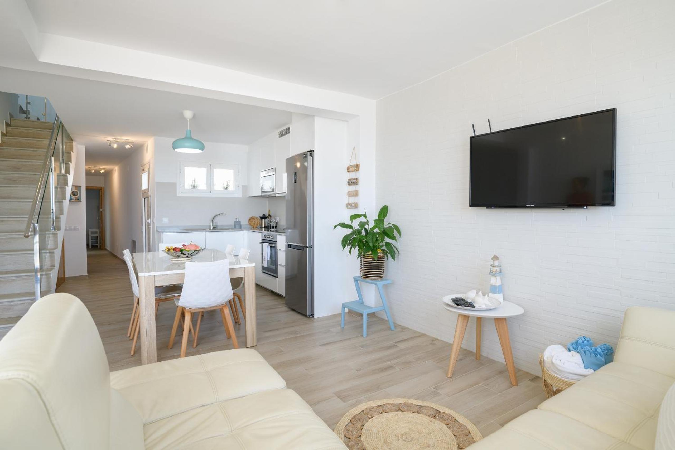 Apartment with Sea View photo 3
