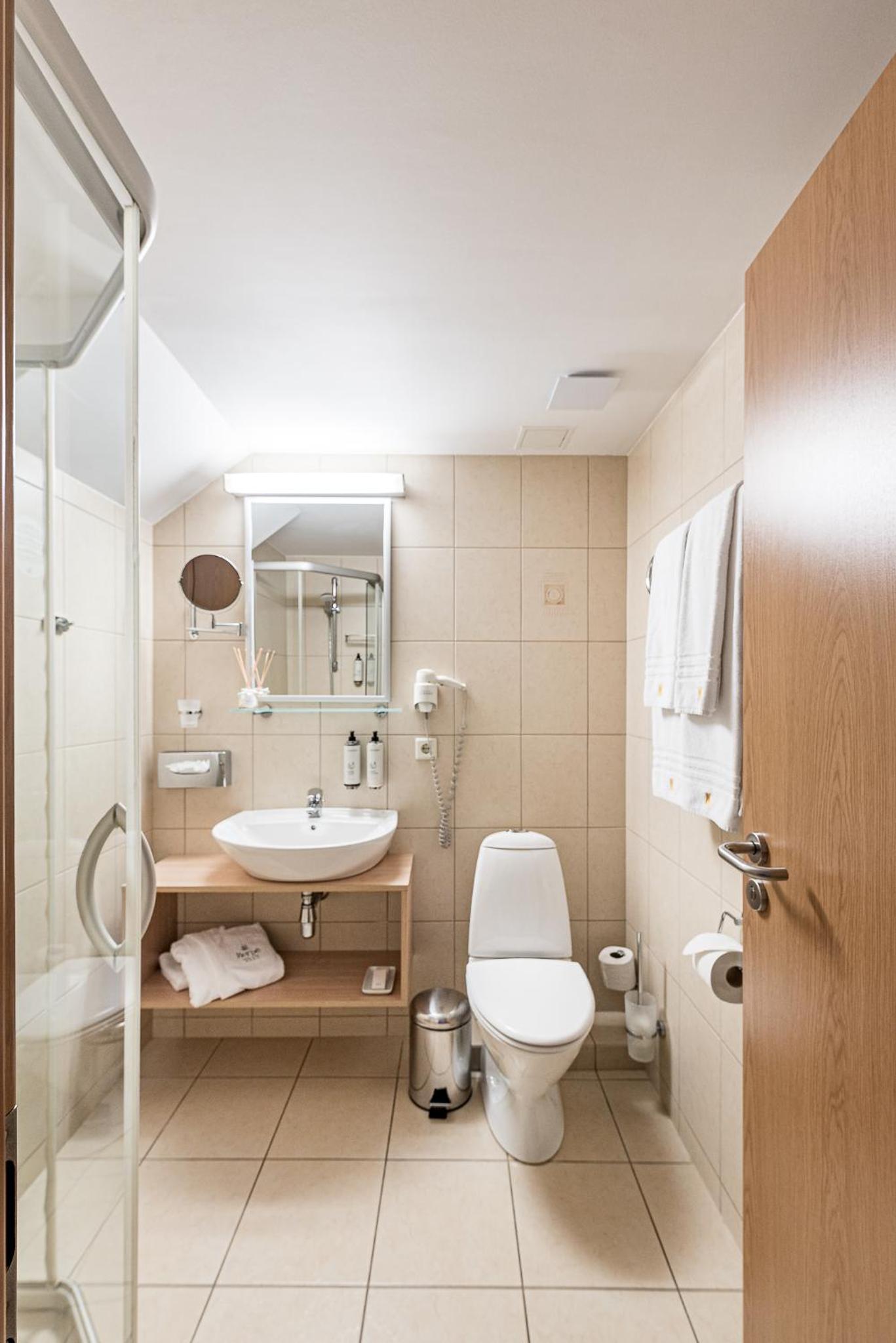 Superior Double Room with Spa Access - Photo 2