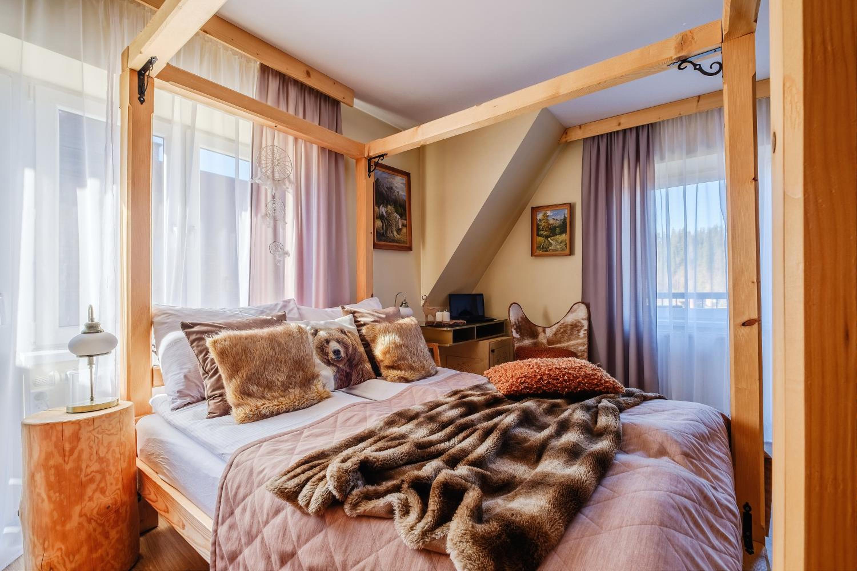 Deluxe Triple Room photo 1