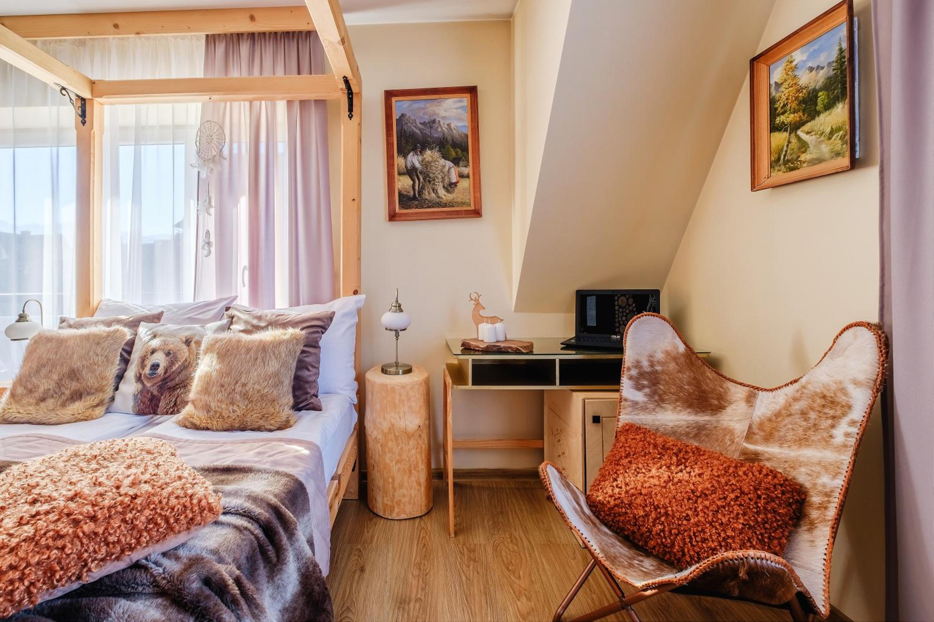 Deluxe Triple Room photo 3