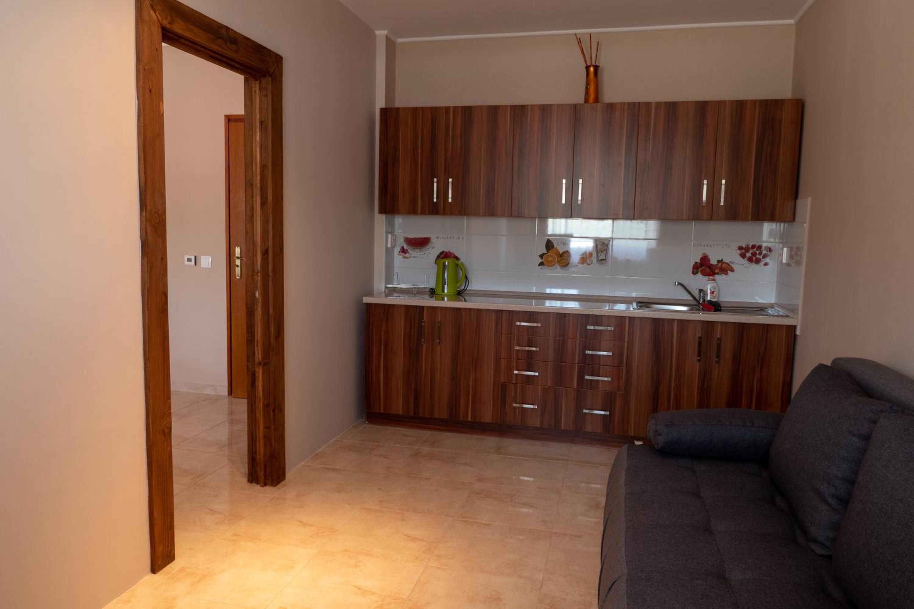 Family Suite - Photo 2