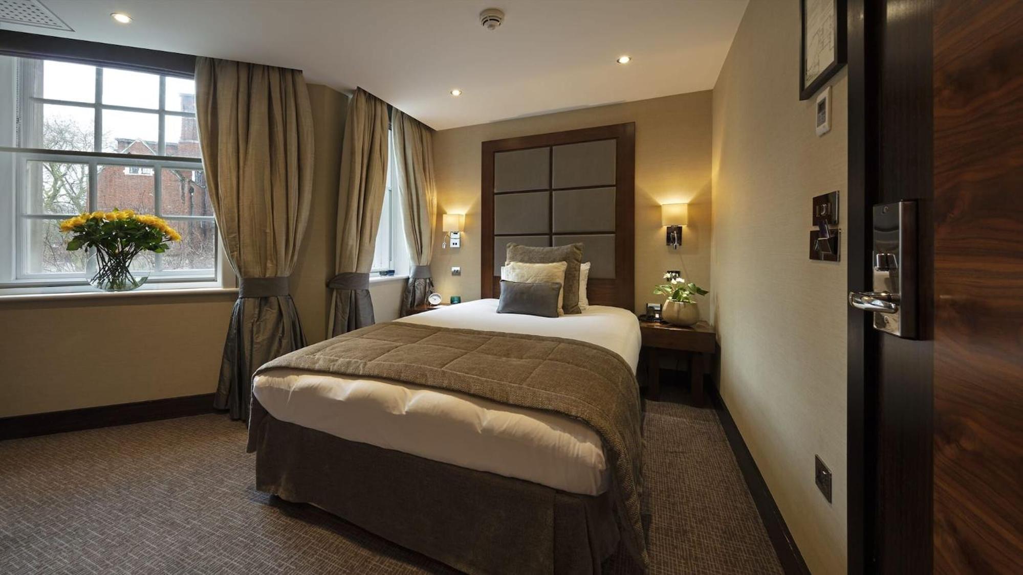 Superior Single Room photo 1
