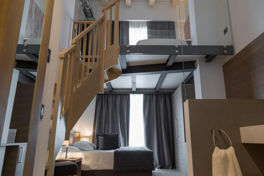 Deluxe Double Room with Sauna  - Photo 4