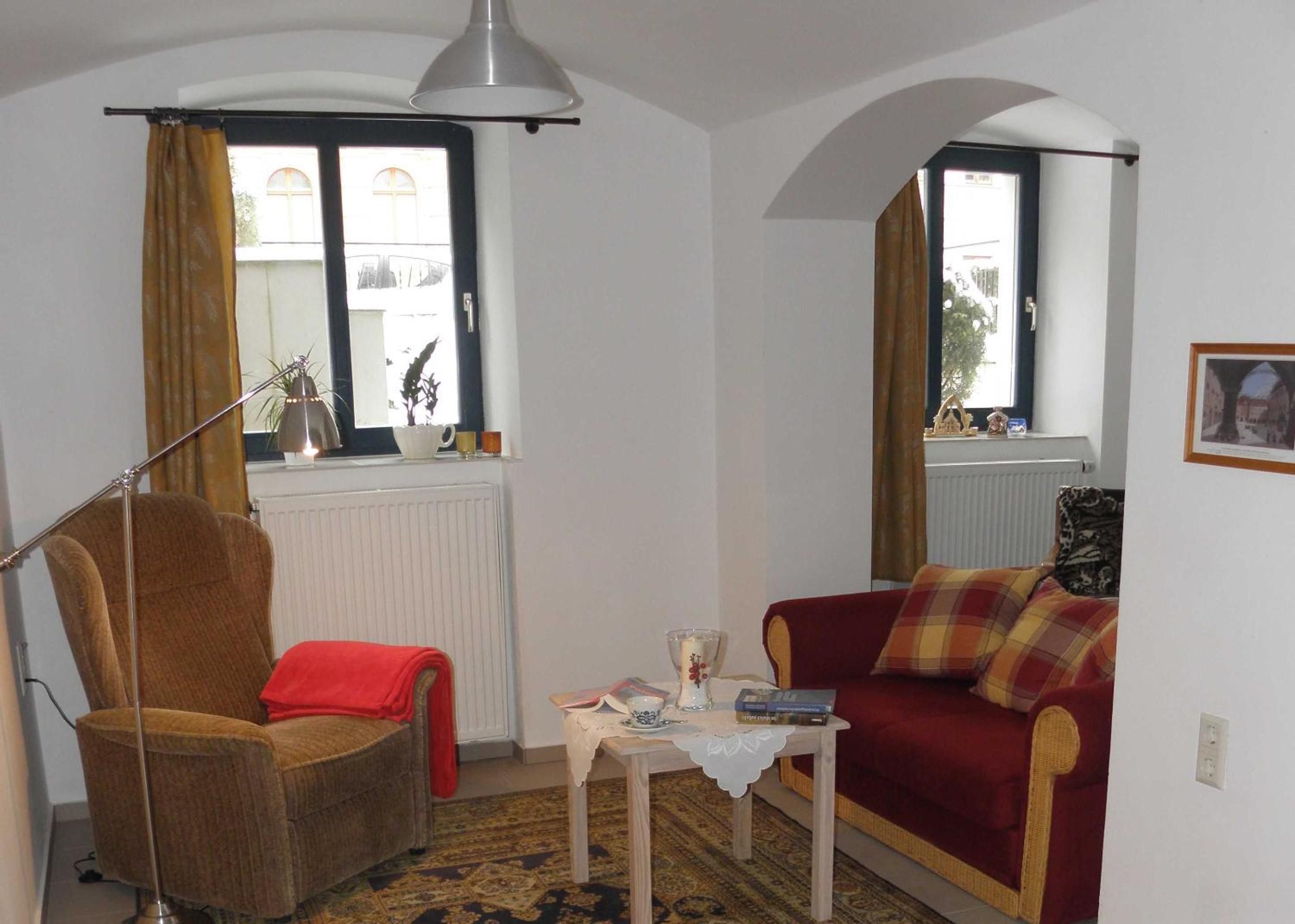 Apartment photo 1