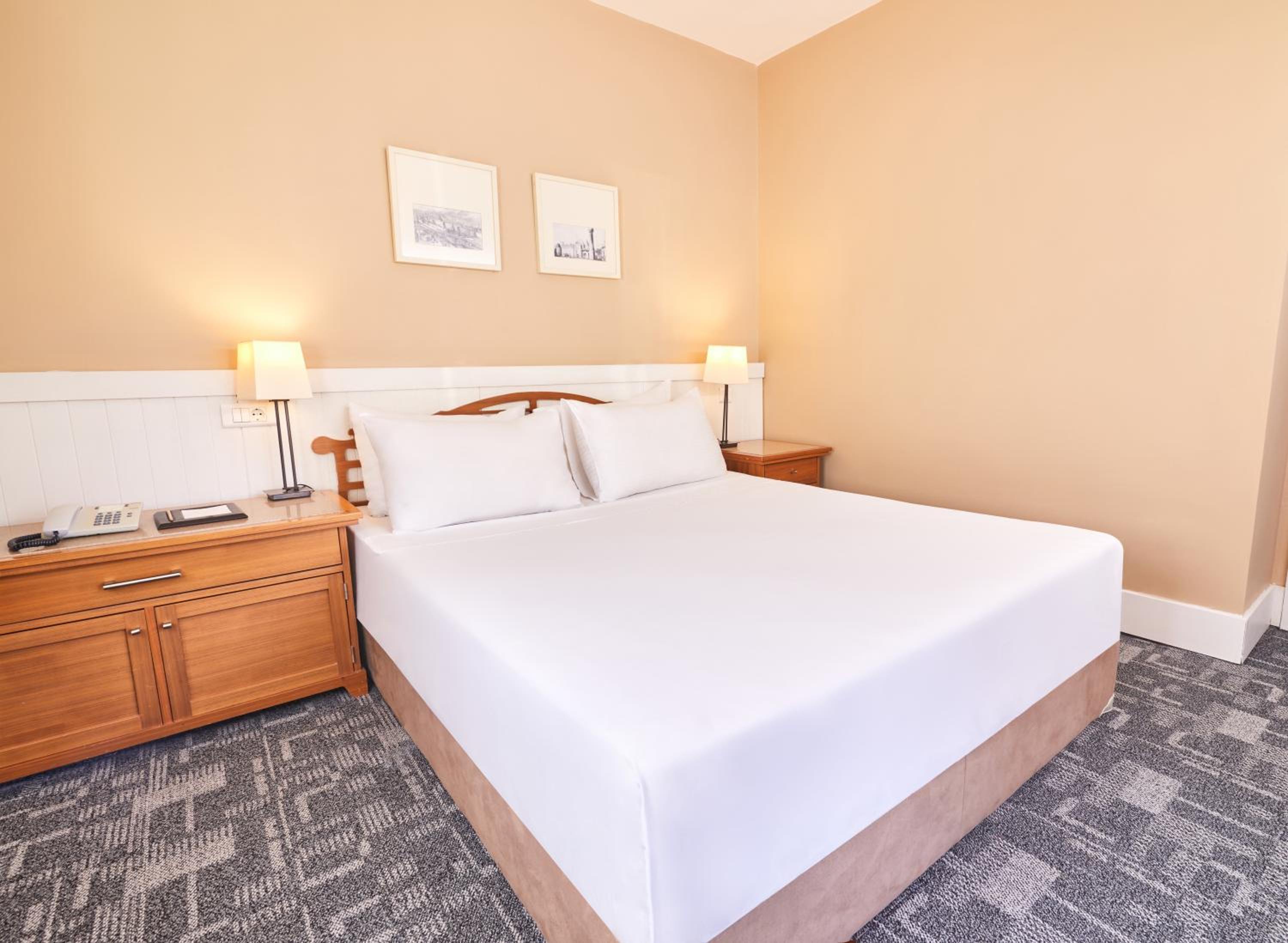 Superior King Room photo 3