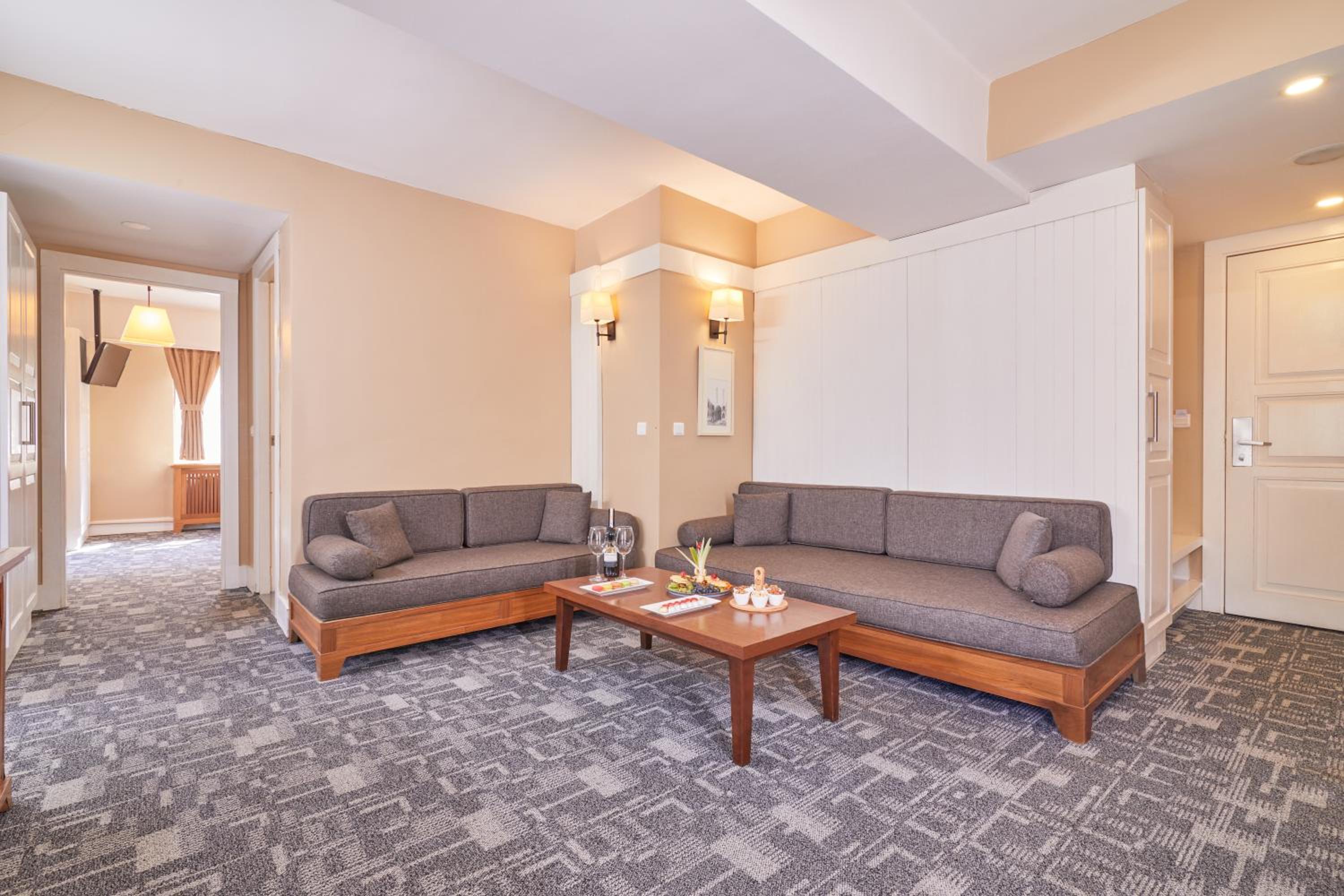 Junior Suite - Photo 8