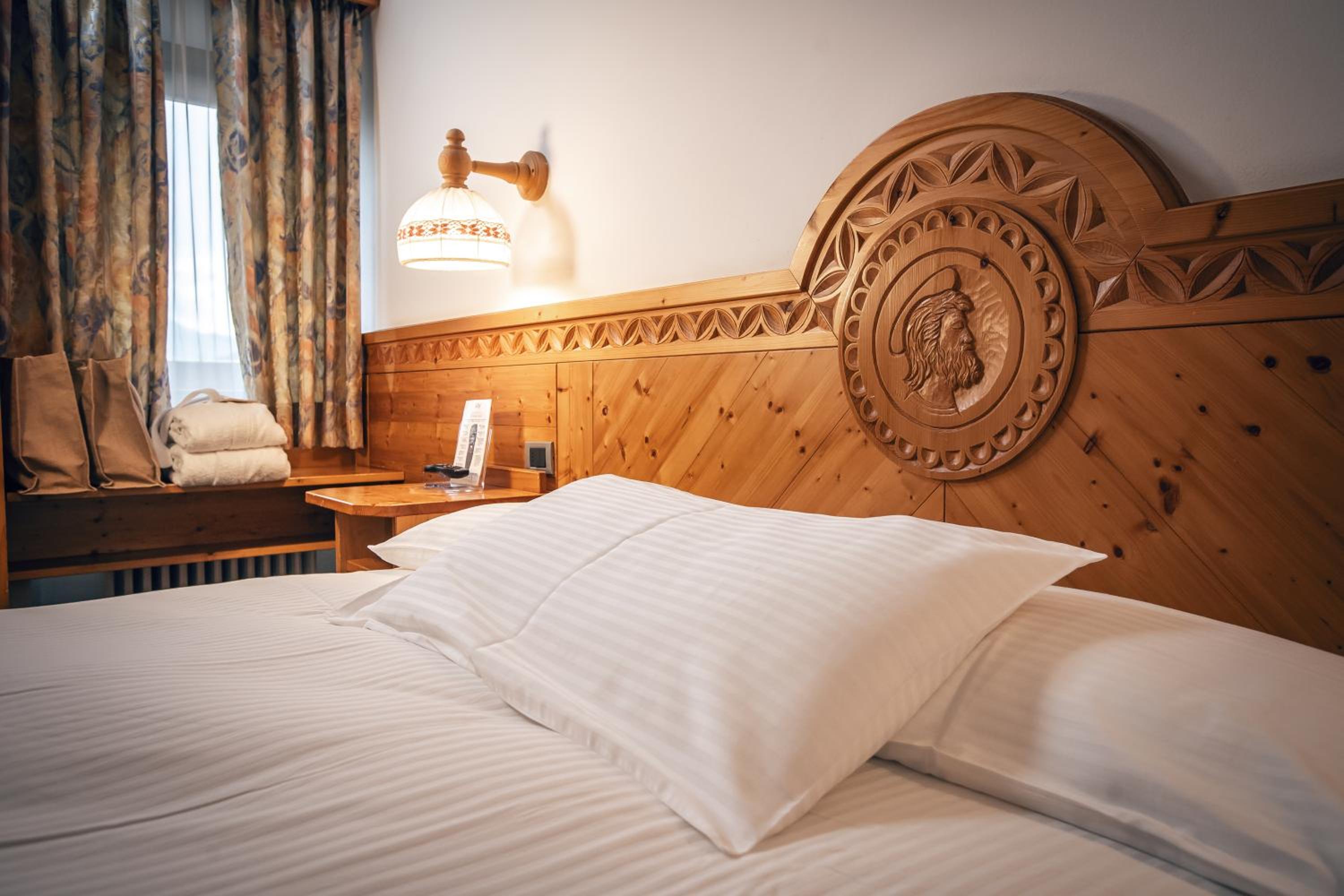 Single Comfort Room