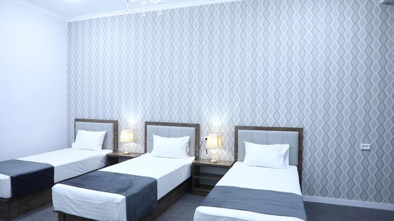 Triple Room with Bathroom