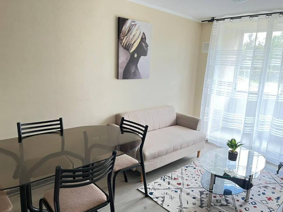 Two-Bedroom Apartment photo 1