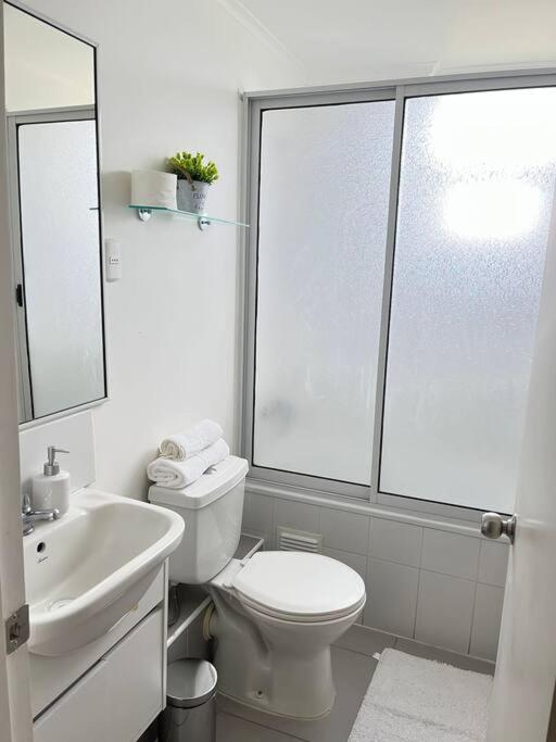 Two-Bedroom Apartment photo 2