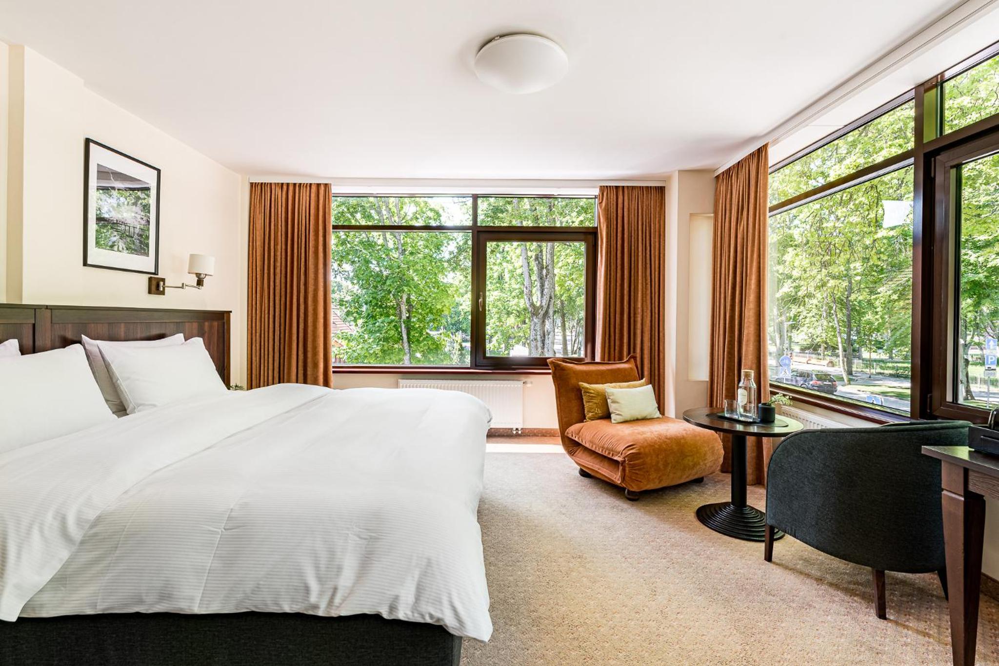 Superior Suite with Spa Access - Photo 2