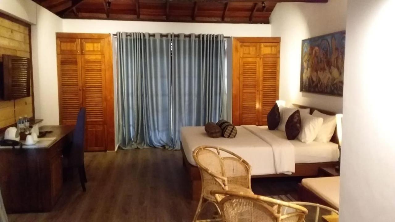 Suite with Sea View photo 2