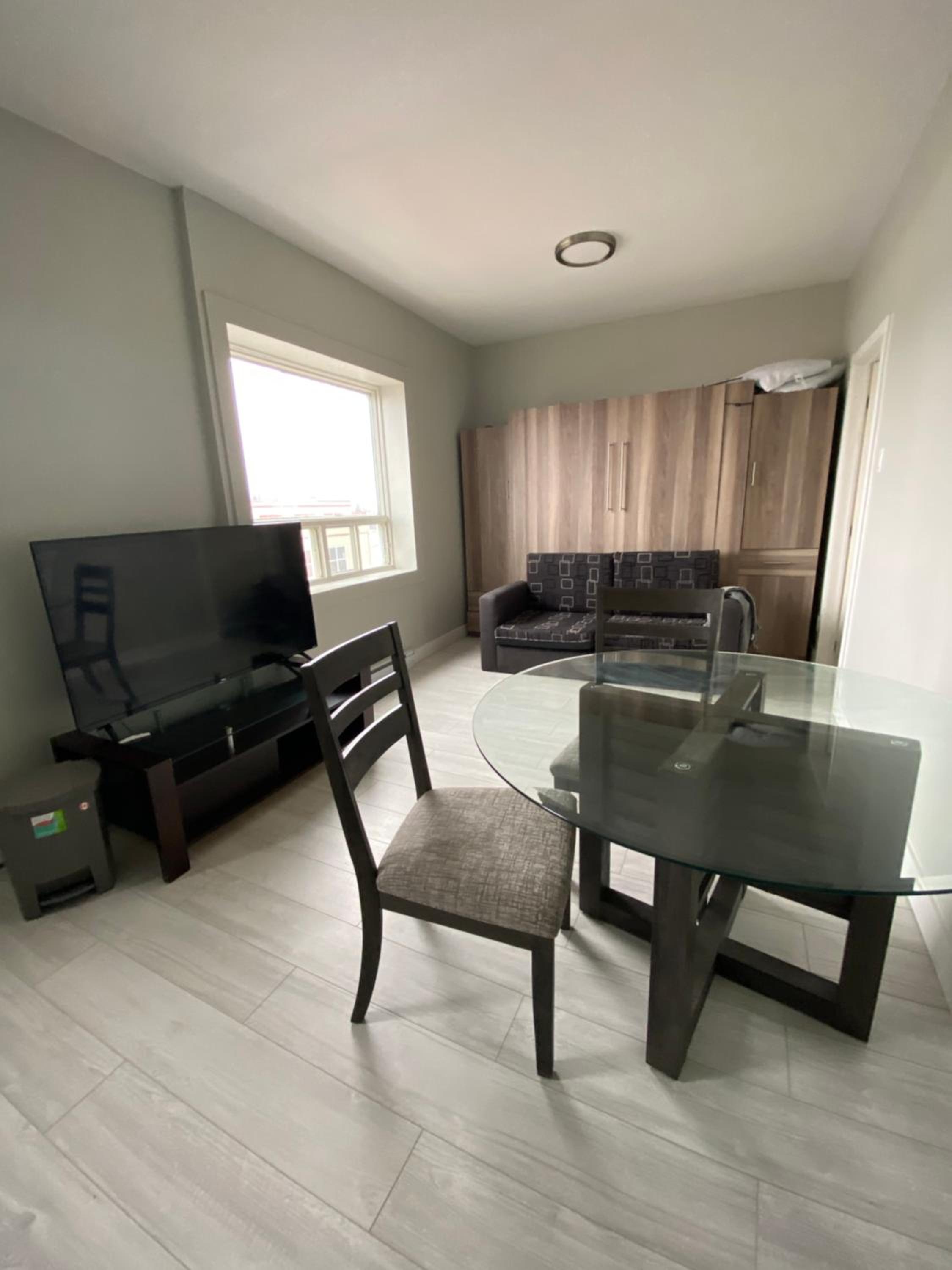 Loft photo 1