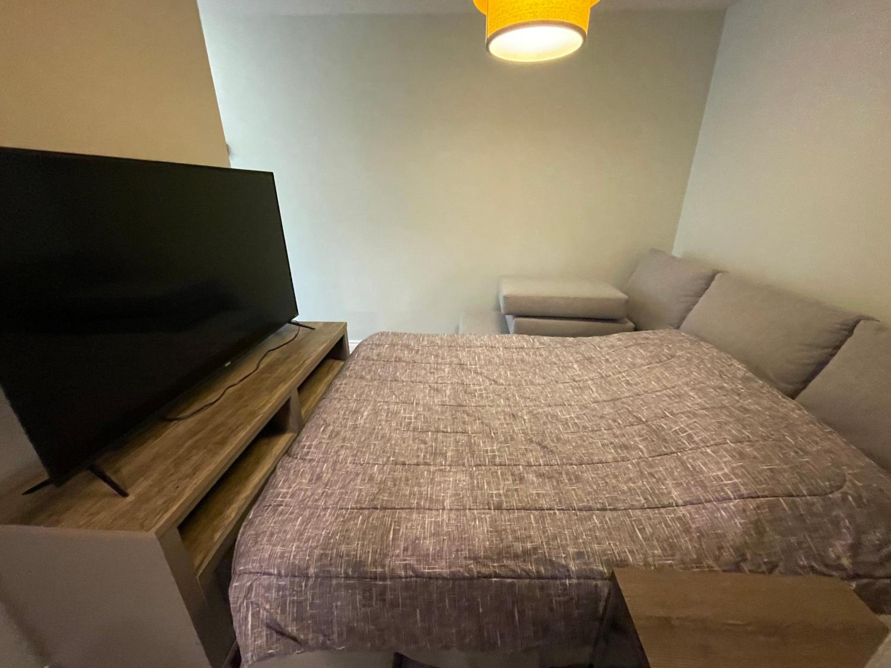 Loft photo 1