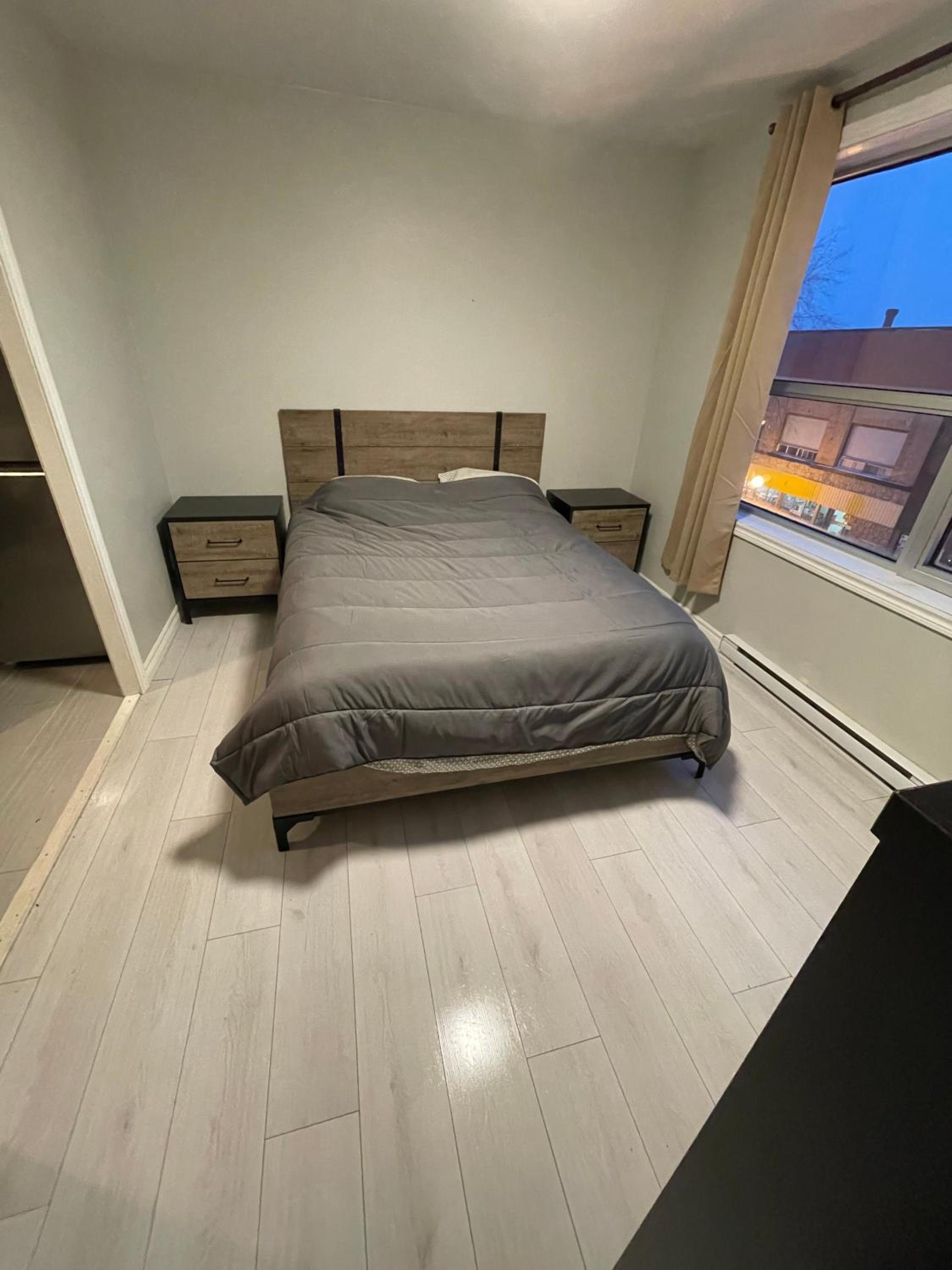Loft photo 2