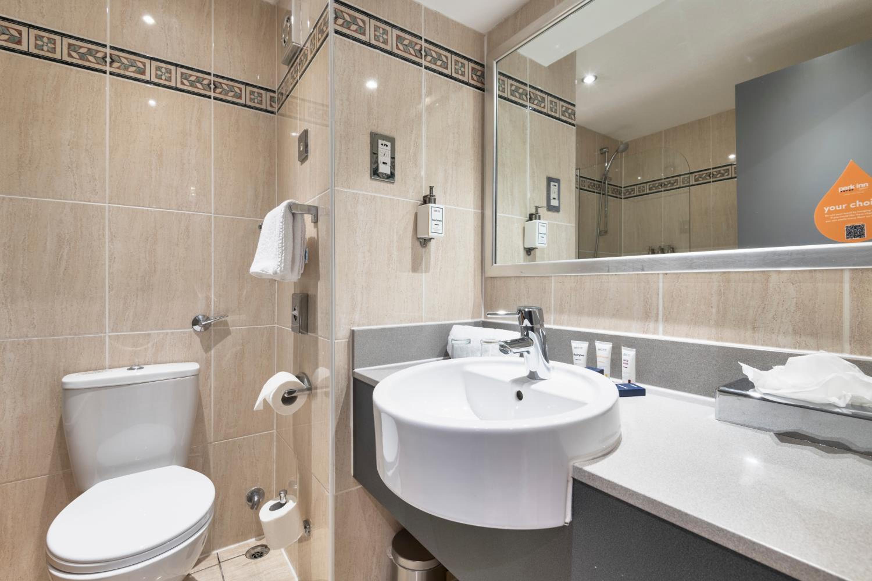 Suite photo 2