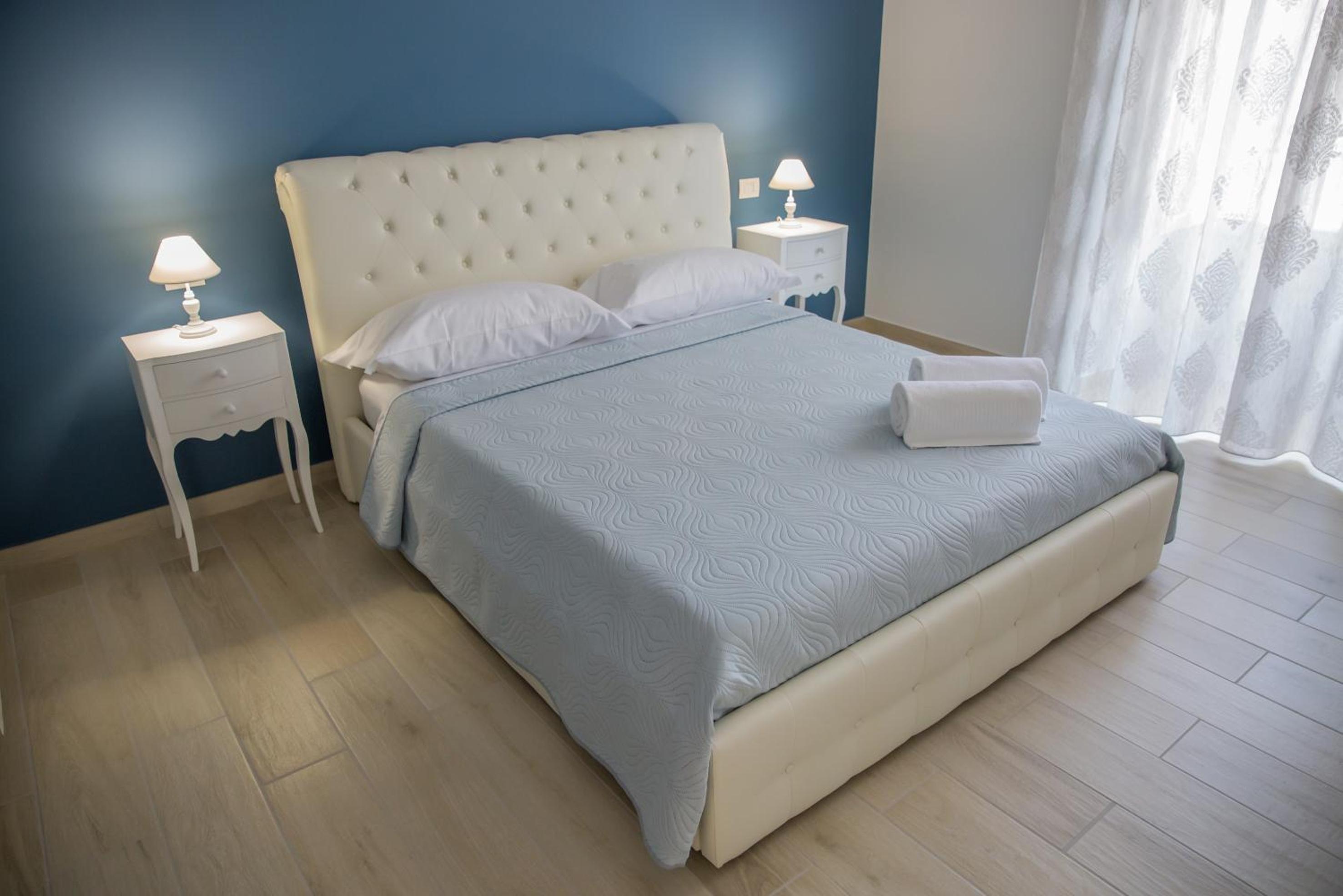 Deluxe Room photo 1
