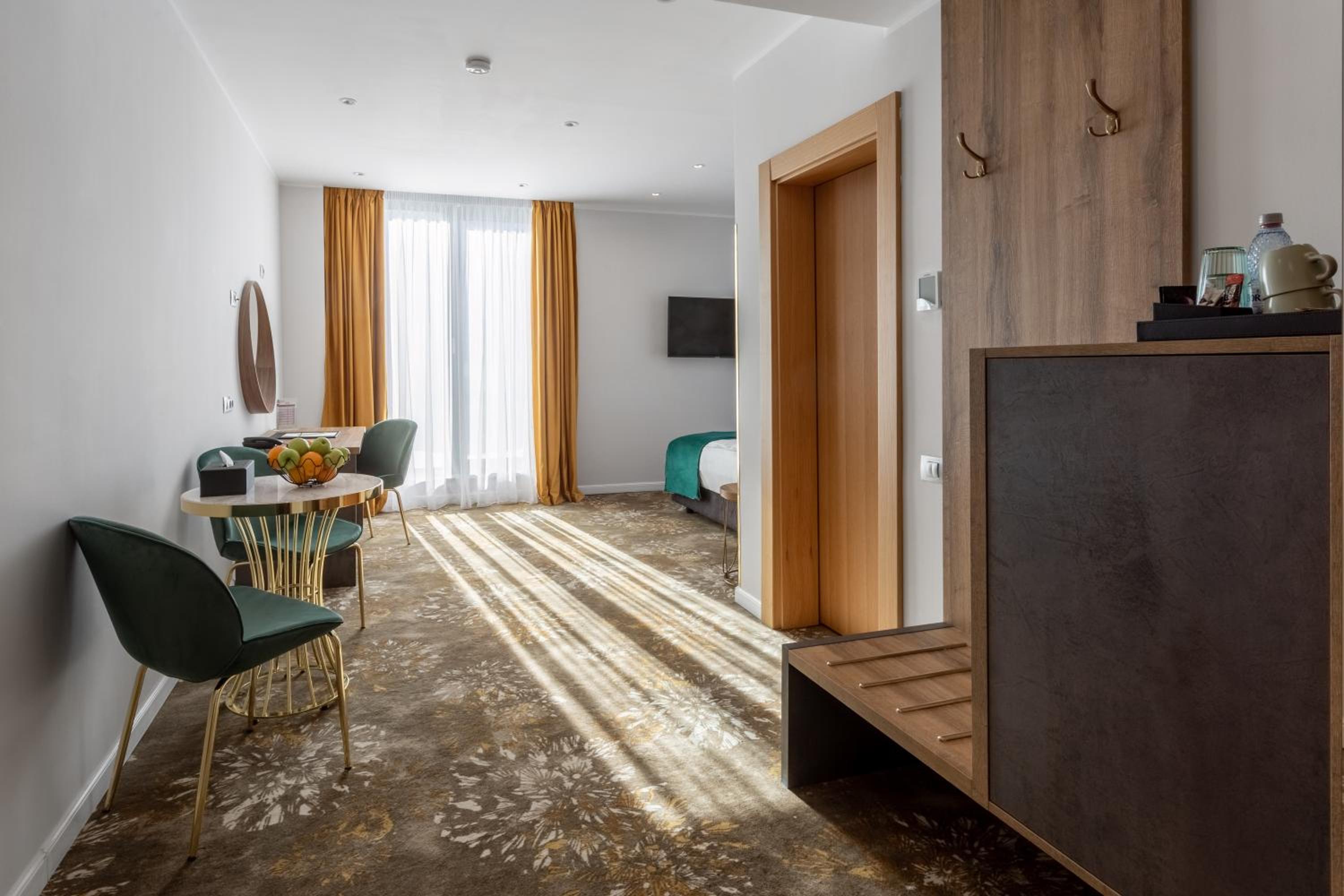 Executive King Room with Terrace - Photo 28