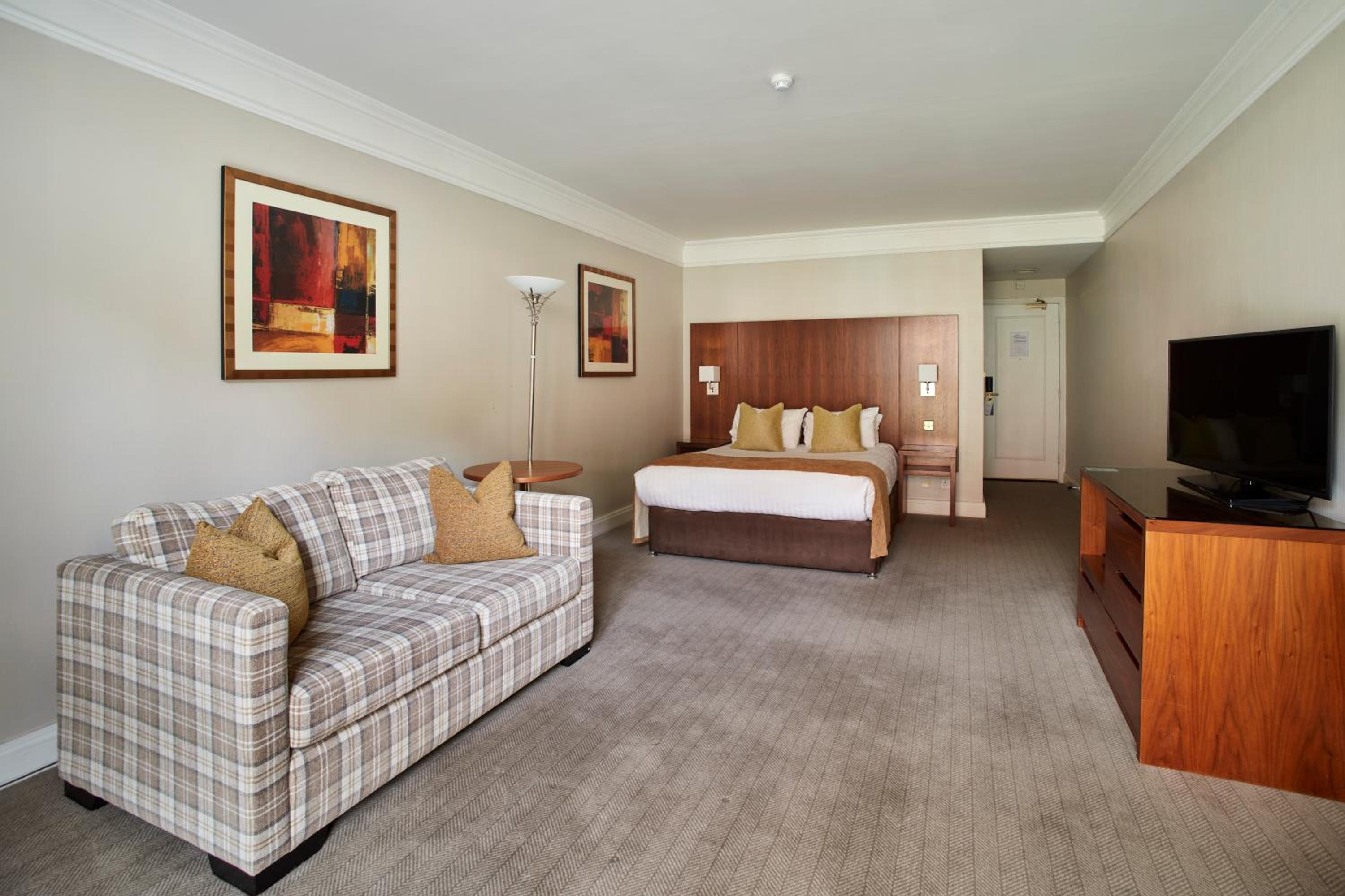 Standard Double Room - Photo 1