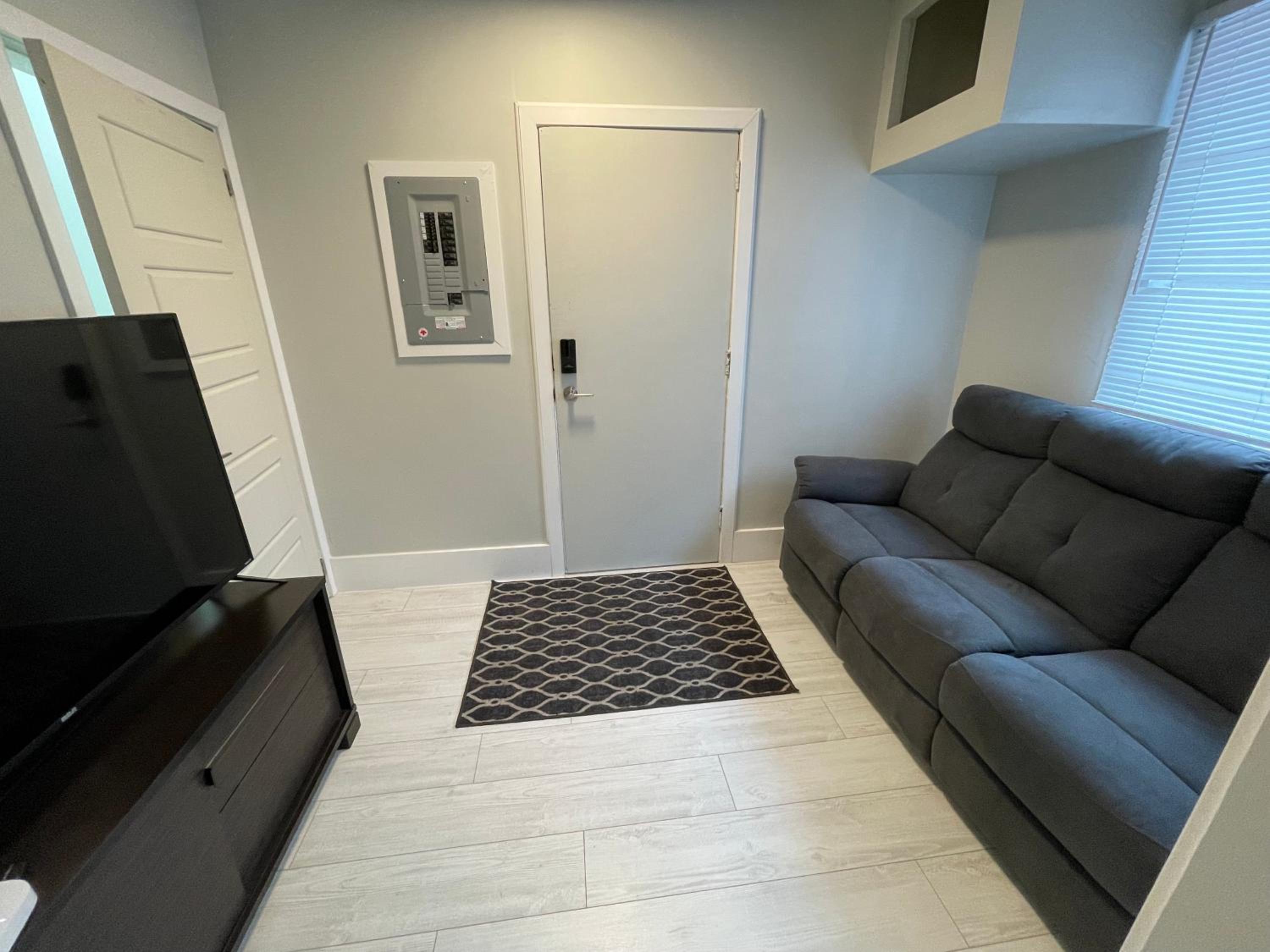Deluxe Suite photo 1