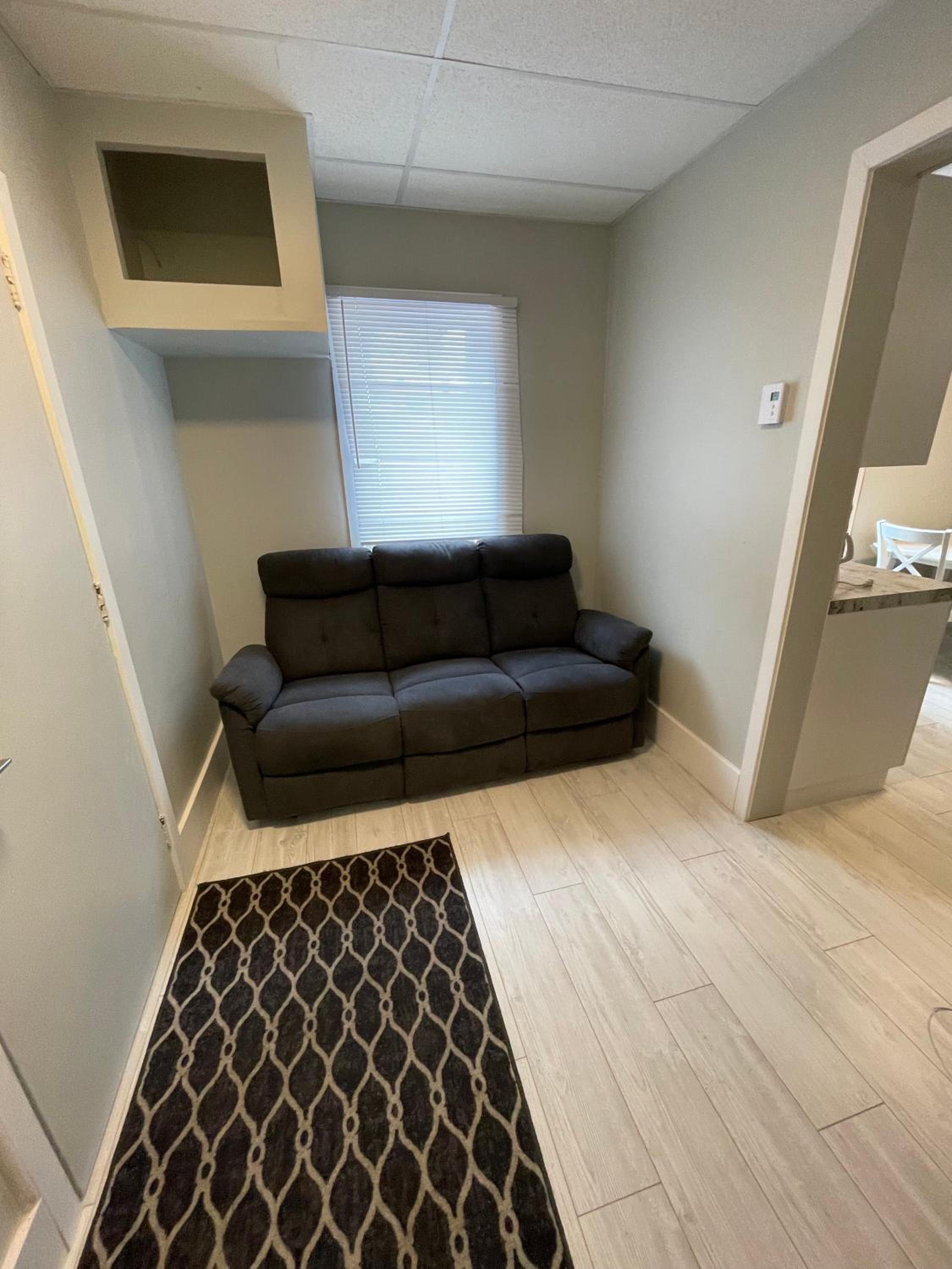 Deluxe Suite photo 2