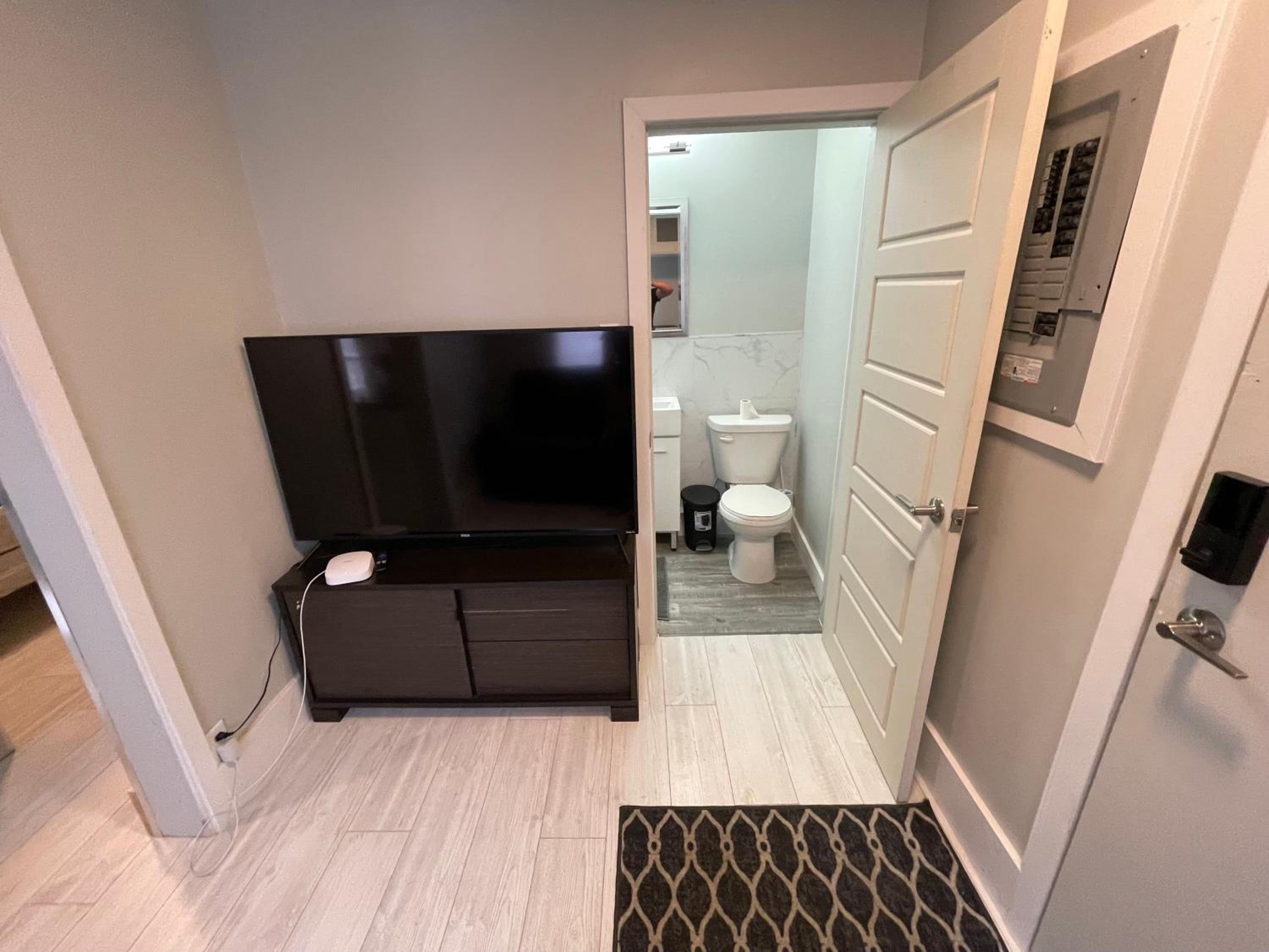 Deluxe Suite photo 3
