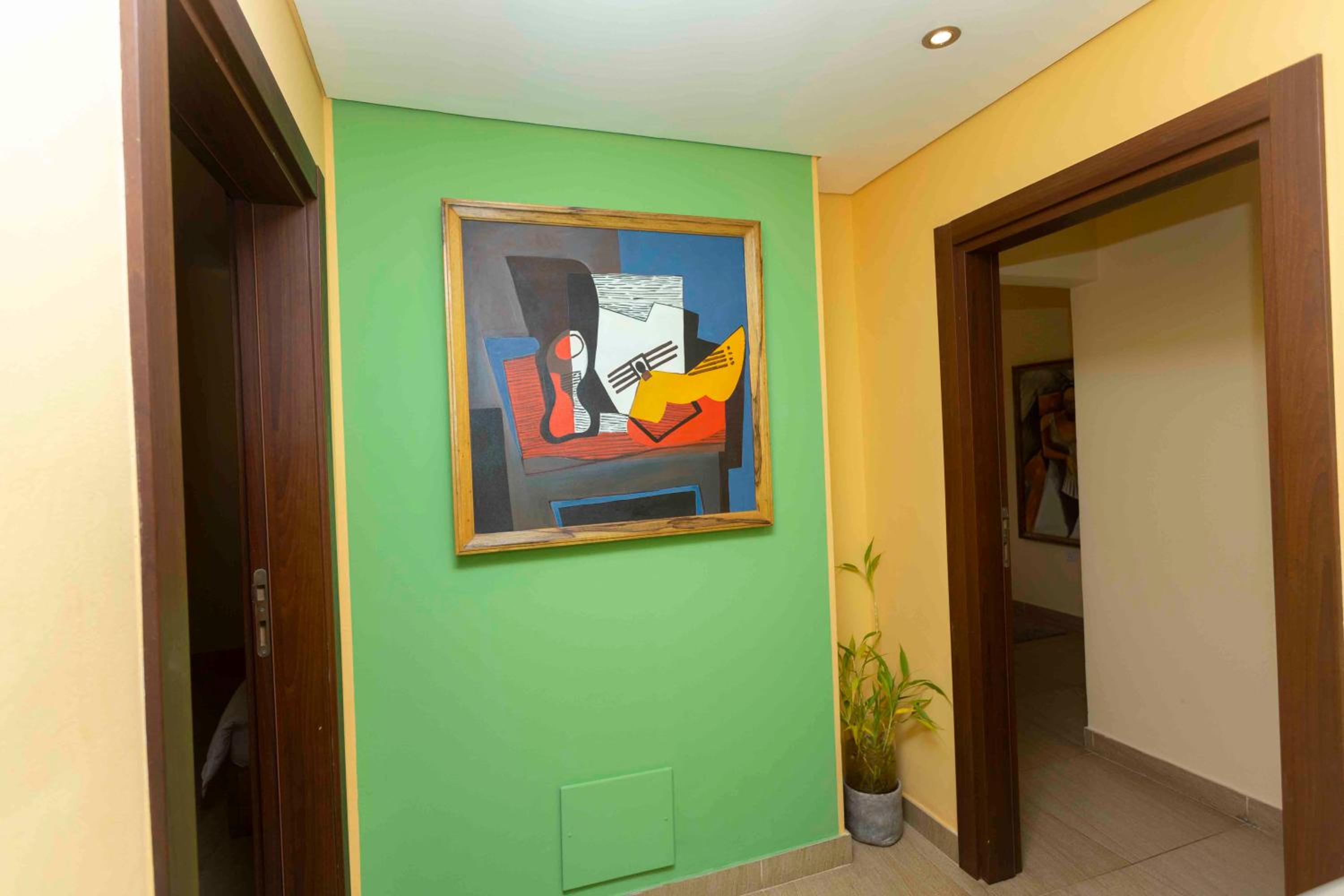 King Suite photo 3